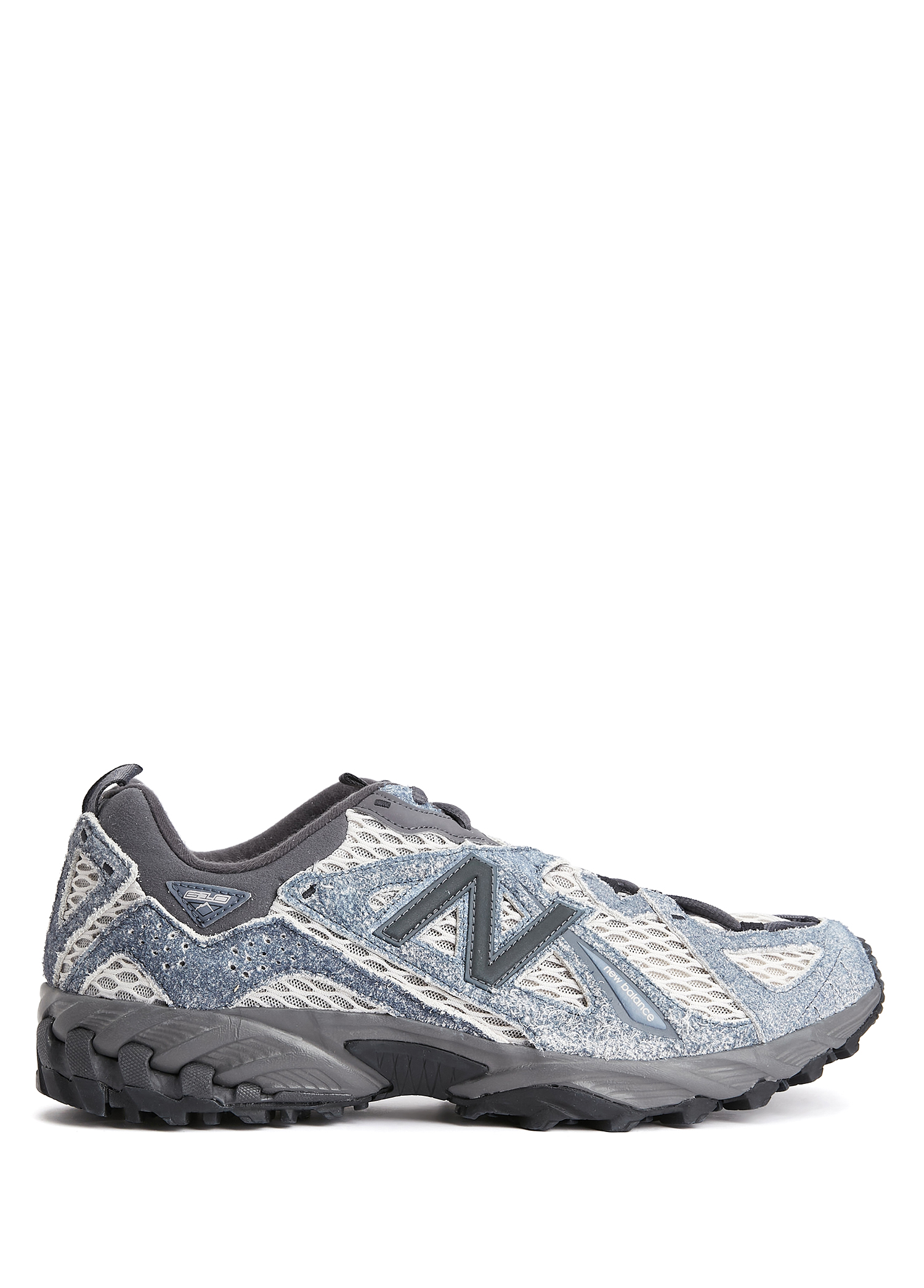 610 Unisex New Balance 610 Herren Silber New Balance 610 Silver