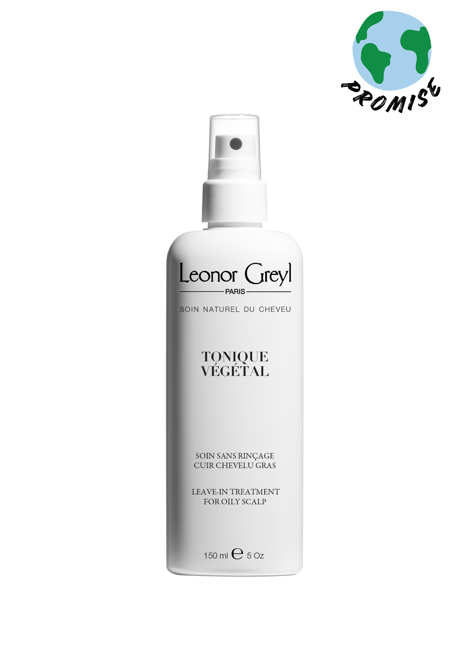 Tonqiue Vegetal 150 ml Saç Kremi