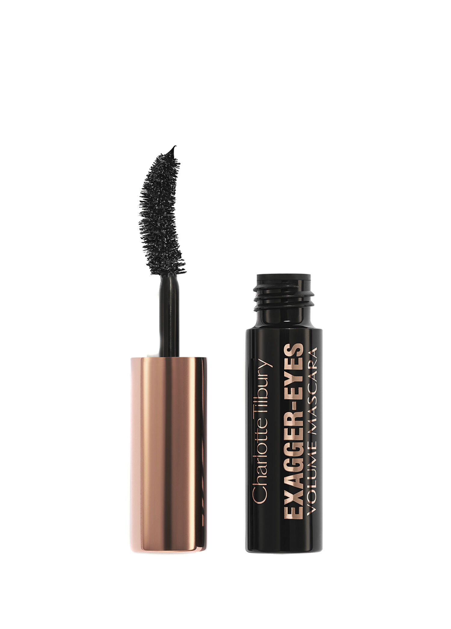 Exagger-Eyes Volume Mascara - Travel Size