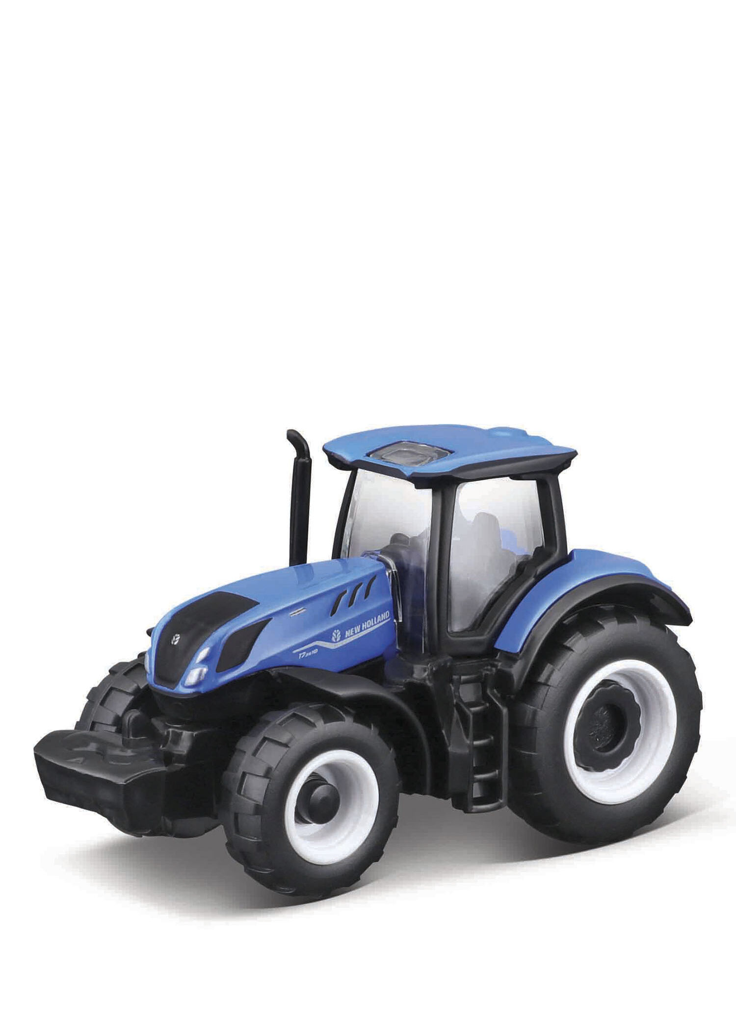 New Holland Mini Work Machines Traktör Oyun Seti