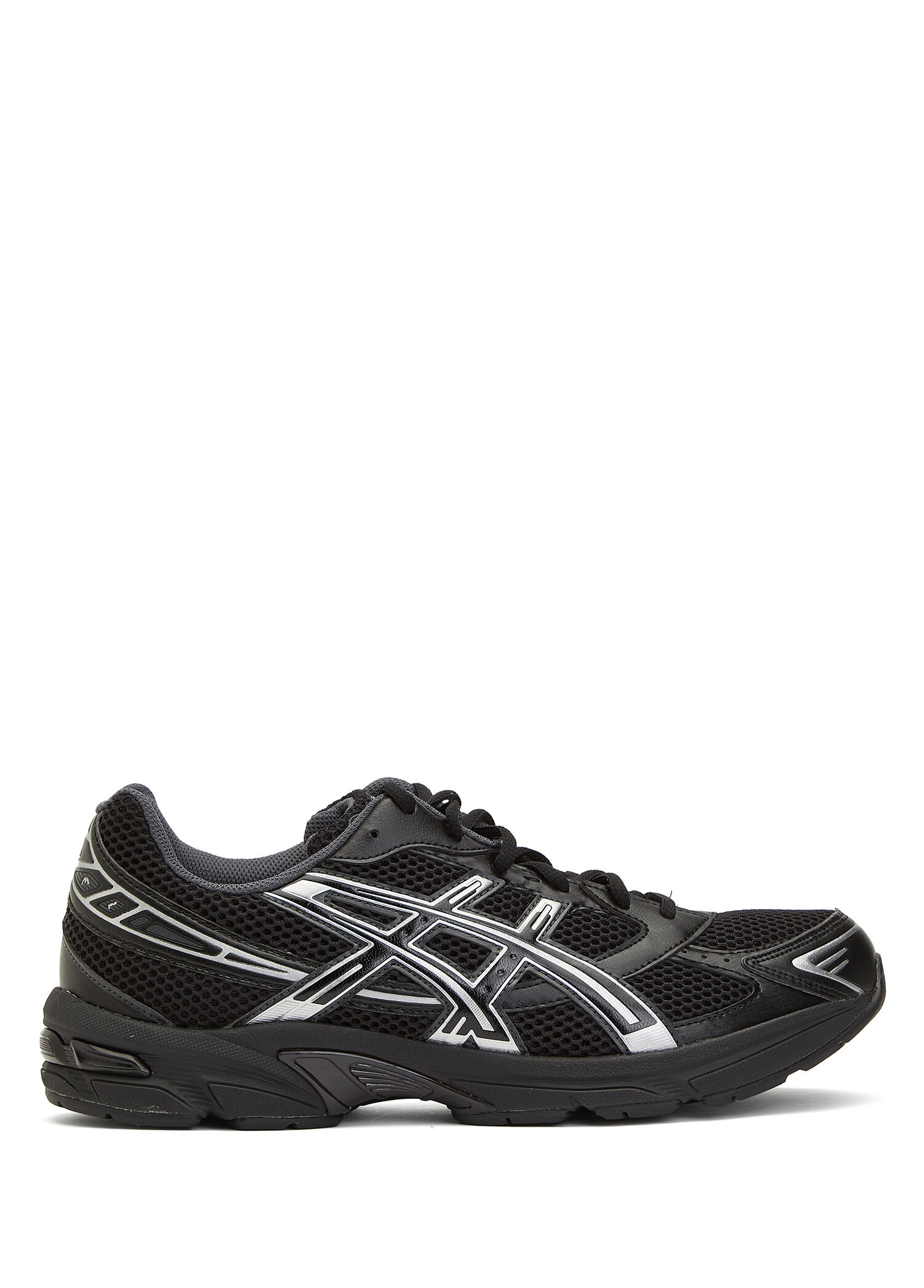 Gel-1130 Çok Renkli Erkek Deri Sneaker
