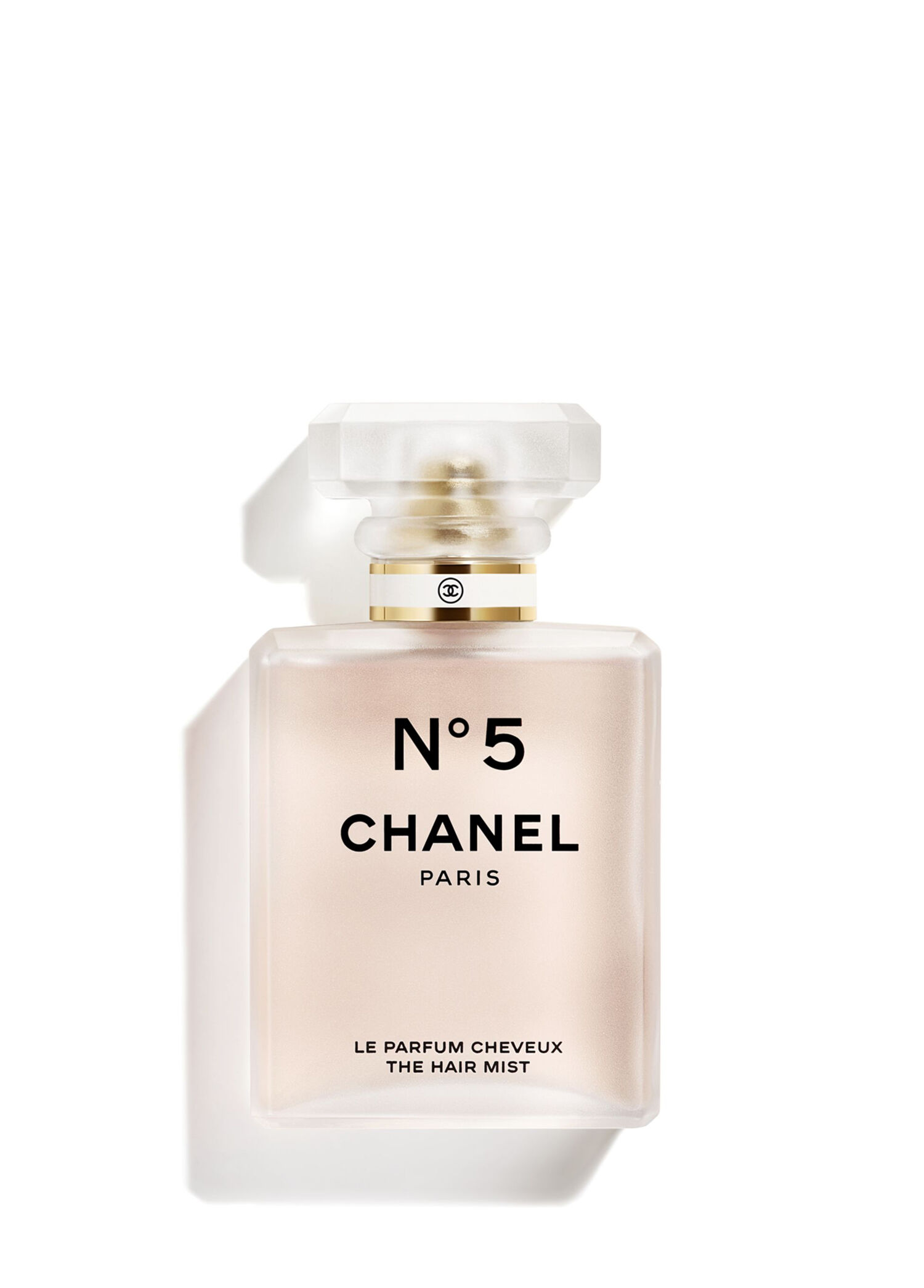 N°5 Saç Misti 35Ml