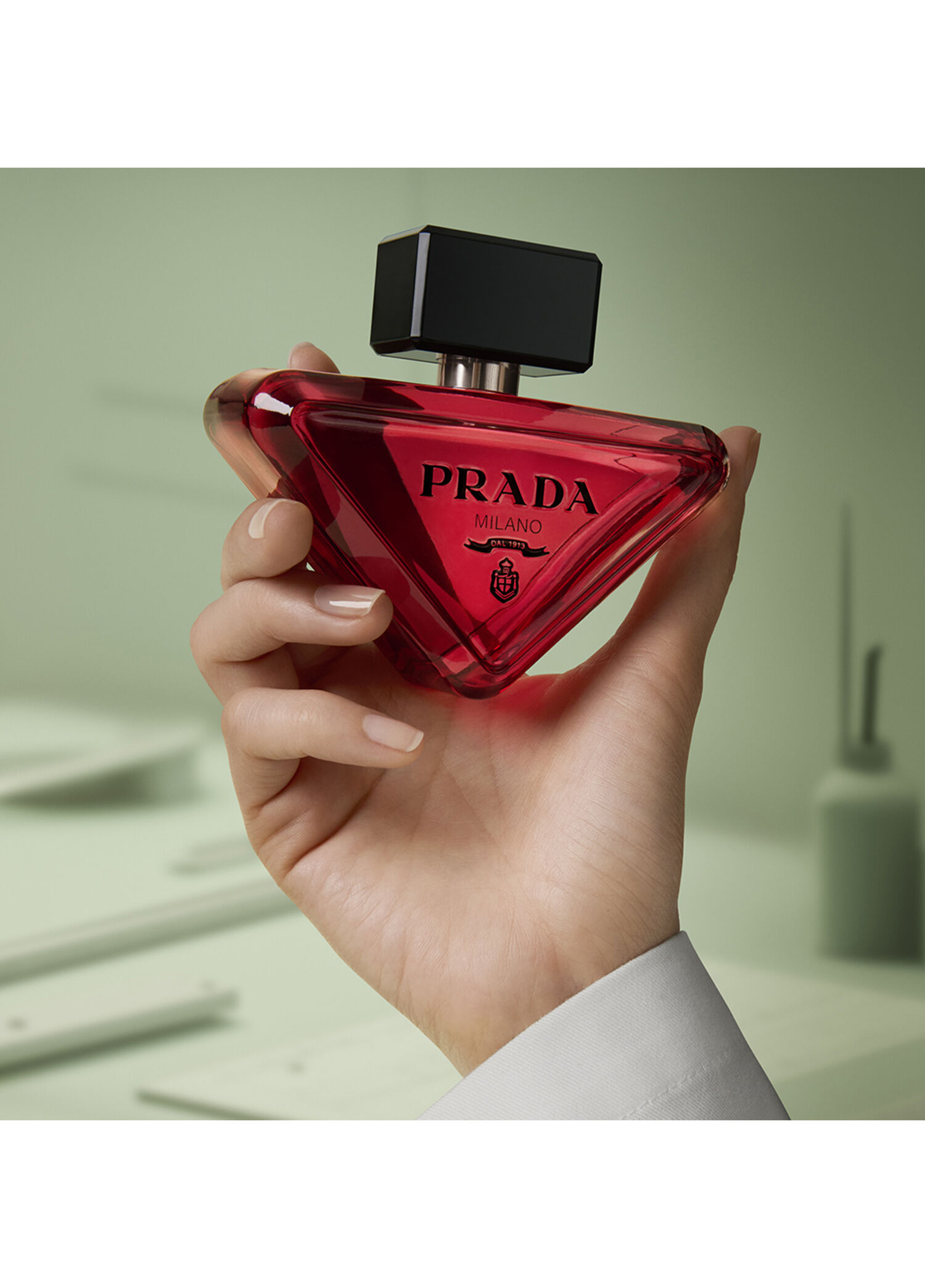 Prada - Paradoxe Radical Essence 100 ML Refill