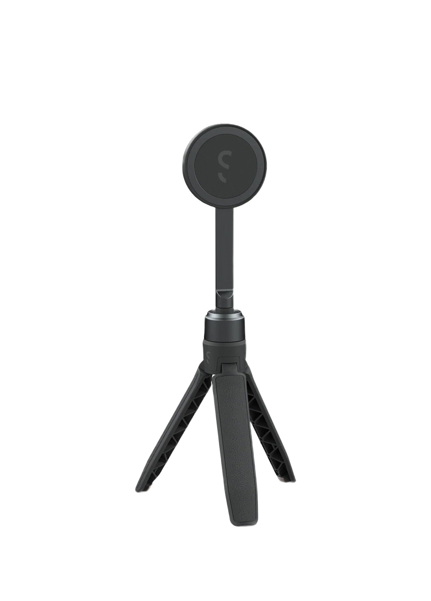 SnapStand Lacivert MagSafe Tripod Manyetik Telefon Tutucu ve Mini Video Selfie Çubuğu