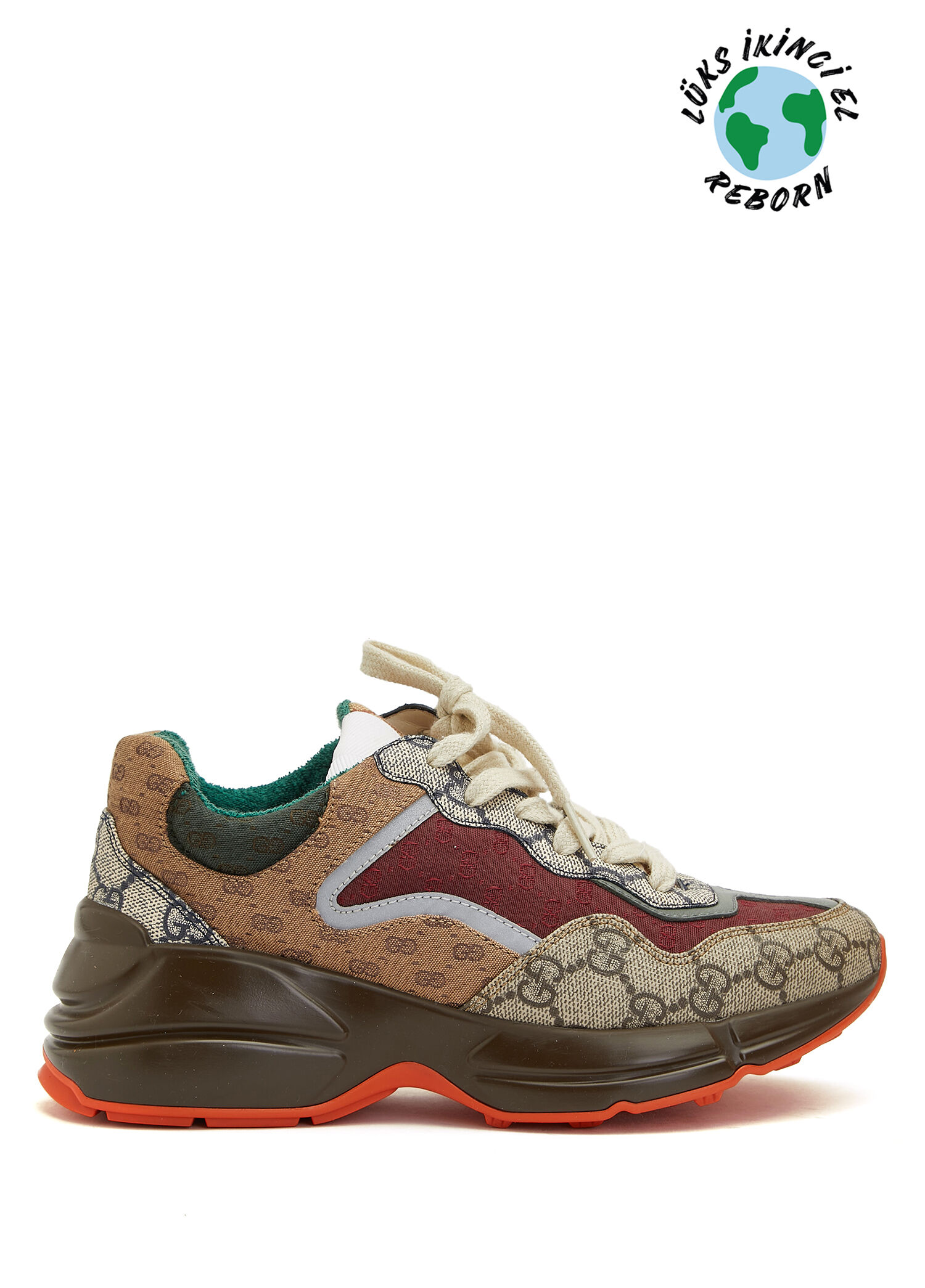 Gucci Kadın Sneakers