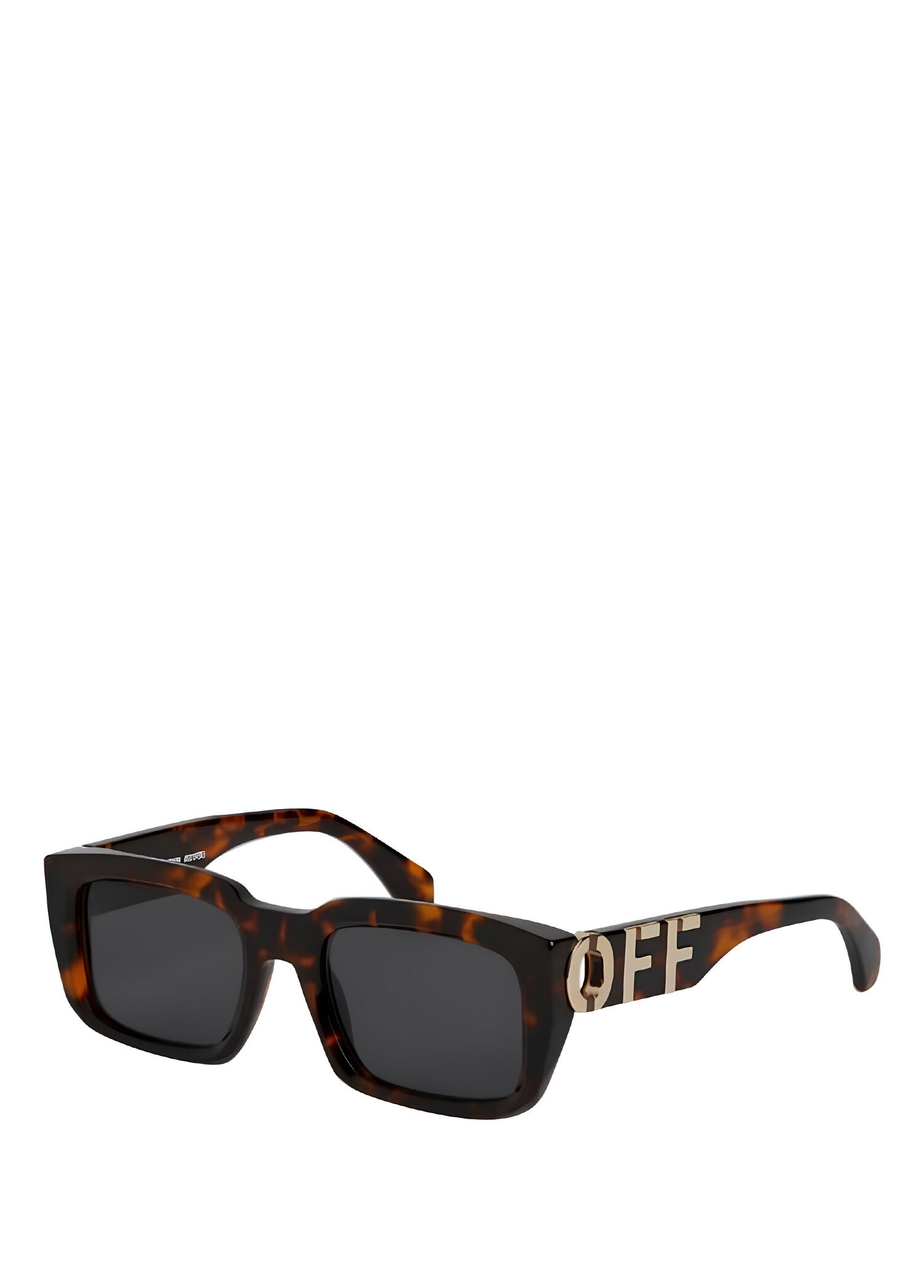 Oeri125 6007 Havana Asetat Unisex Güneş Gözlüğü