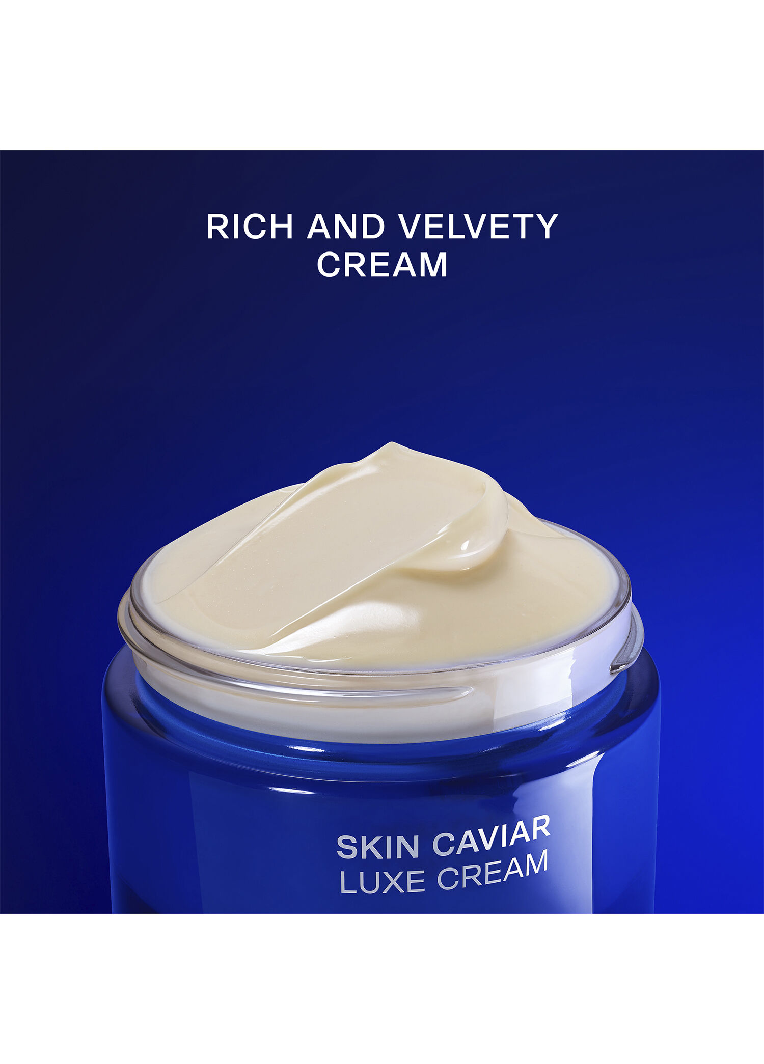 La Prairie - Skin Caviar Luxe Cream 50 ml