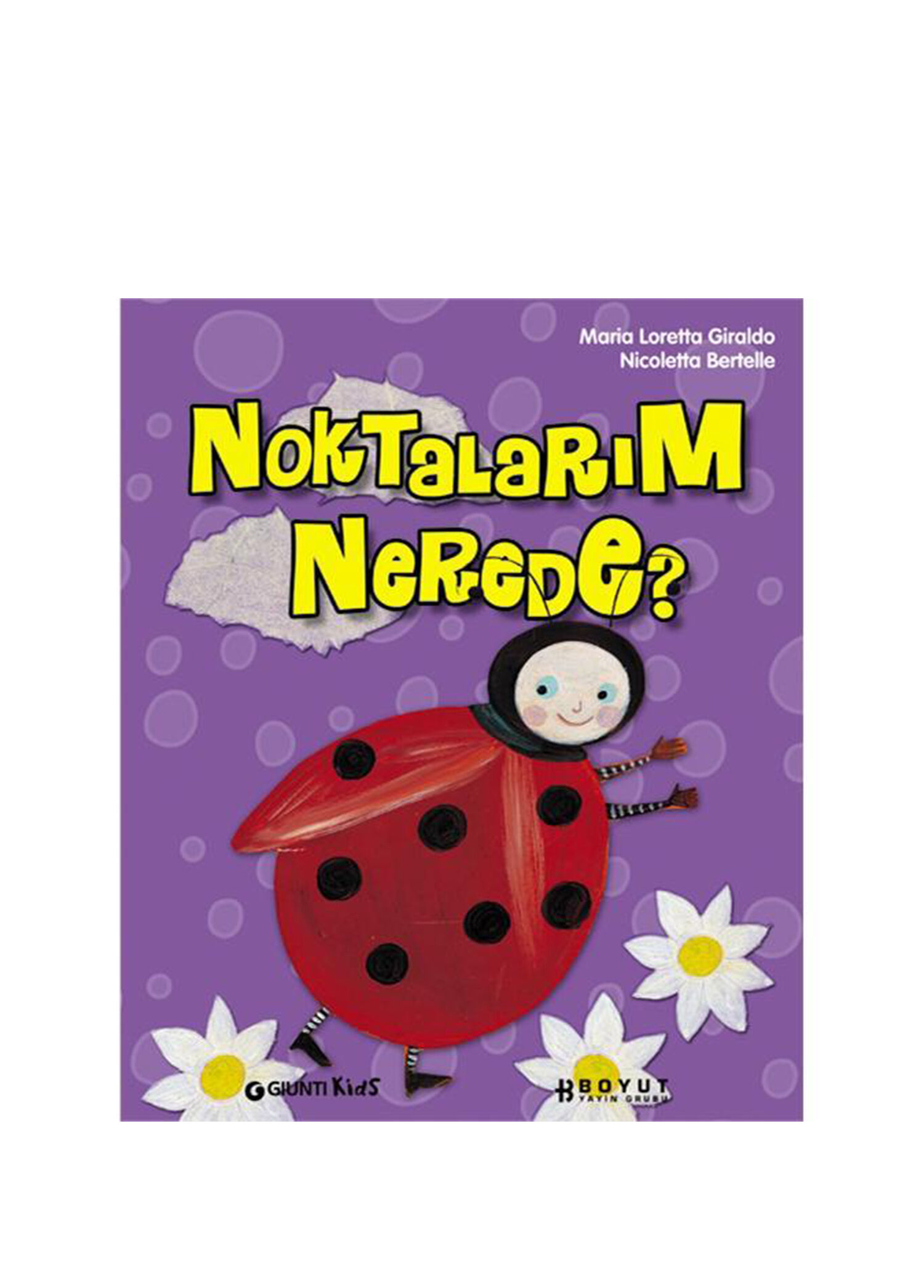 Noktalarım Nerede