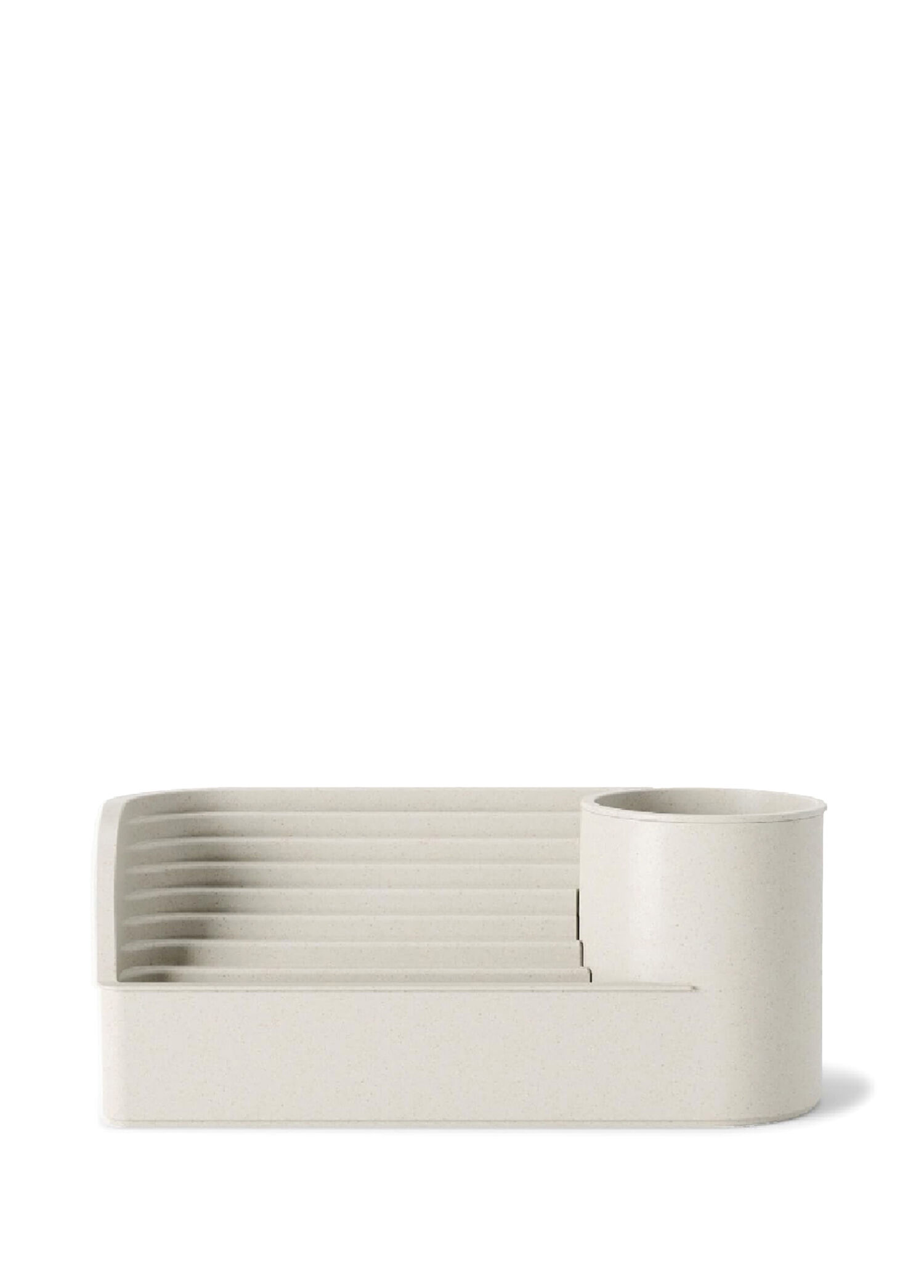 Dere Kum Rengi Plastik Su Çeşmesi 12,5 x 4,5 cm