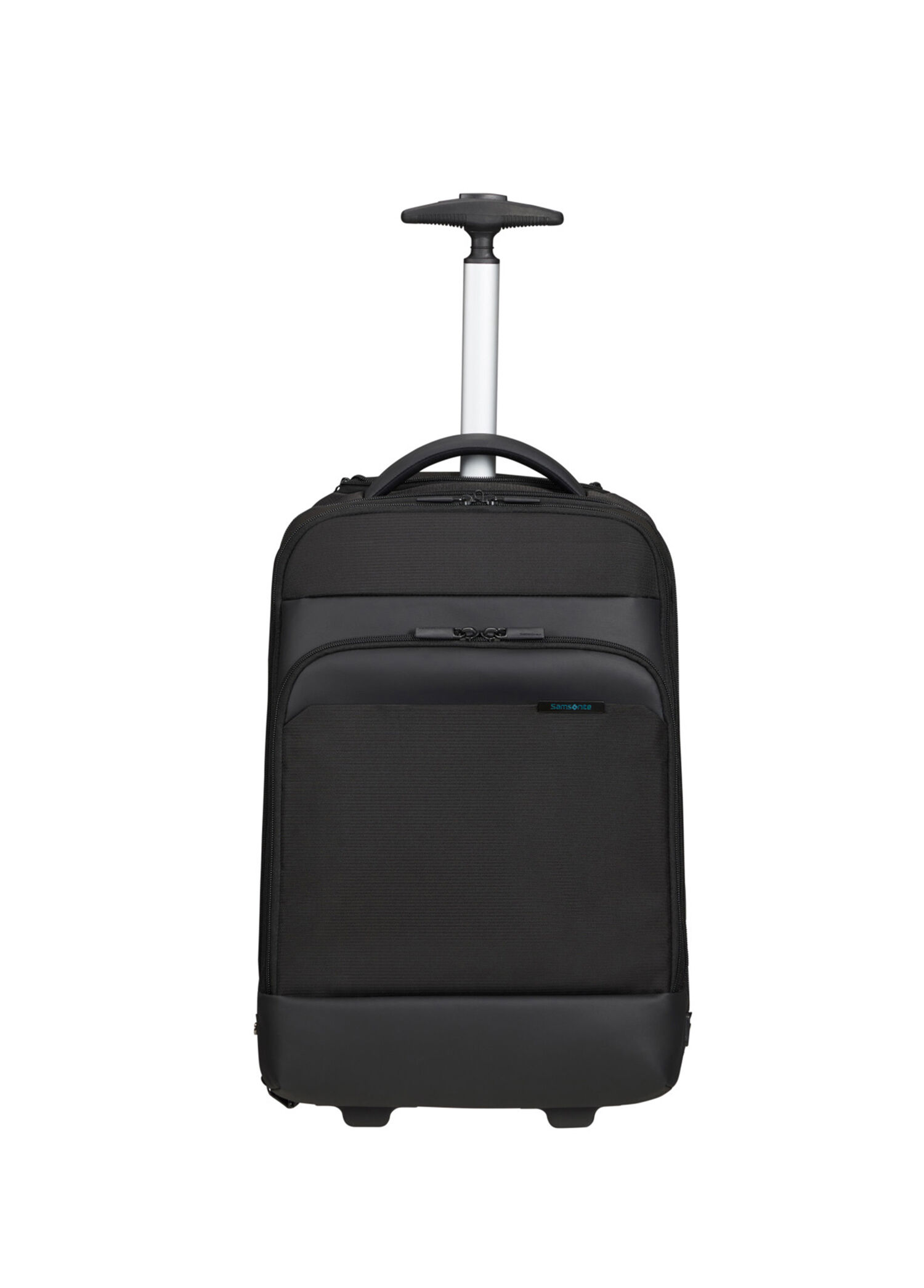 KF9-09-006 Mysight Rolling Siyah 17.3'' Notebook Sırt Çantası 25.5 Lt