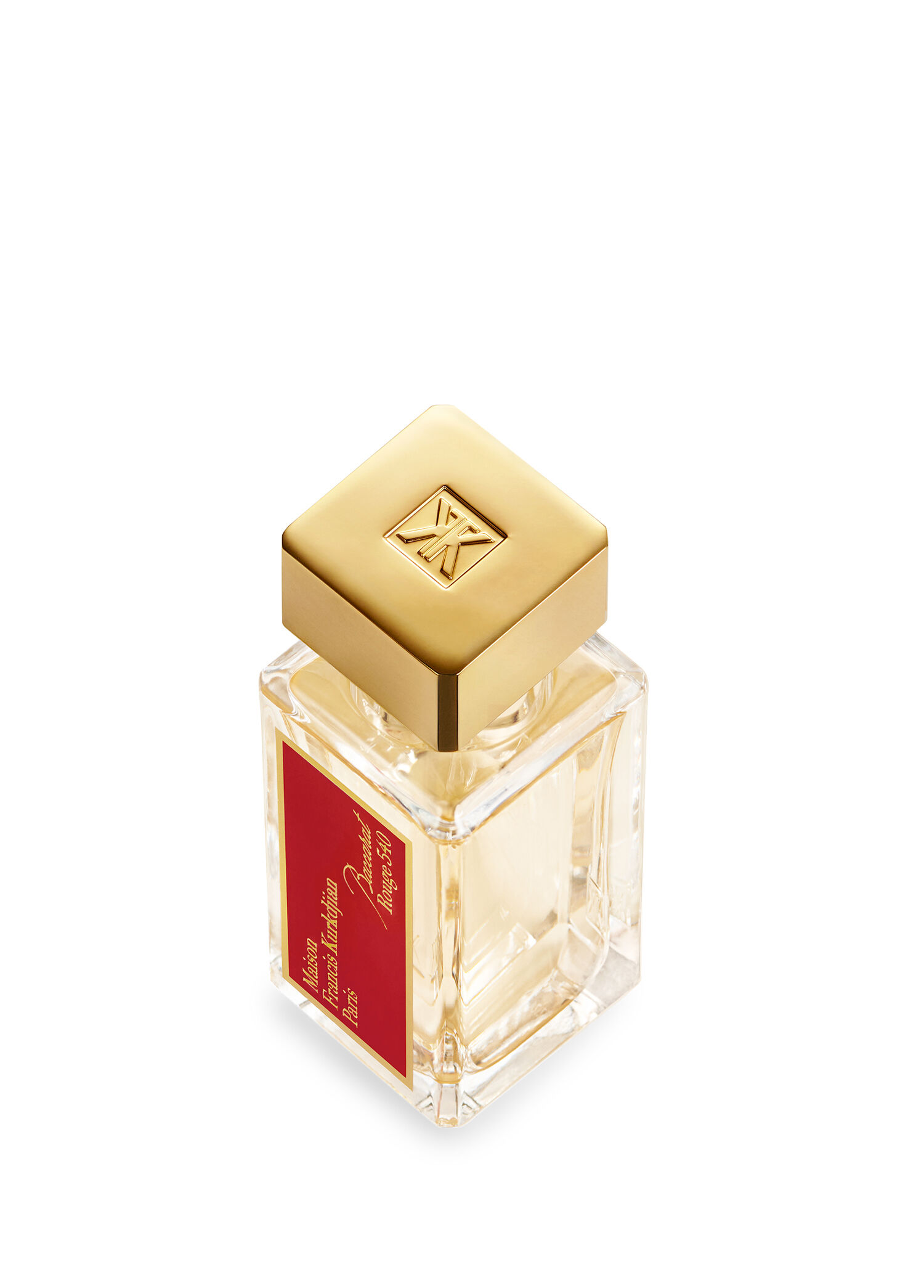 Maison Francis Kurkdjian - Baccarat Rougre 540 EDP 35 ml Parfüm -