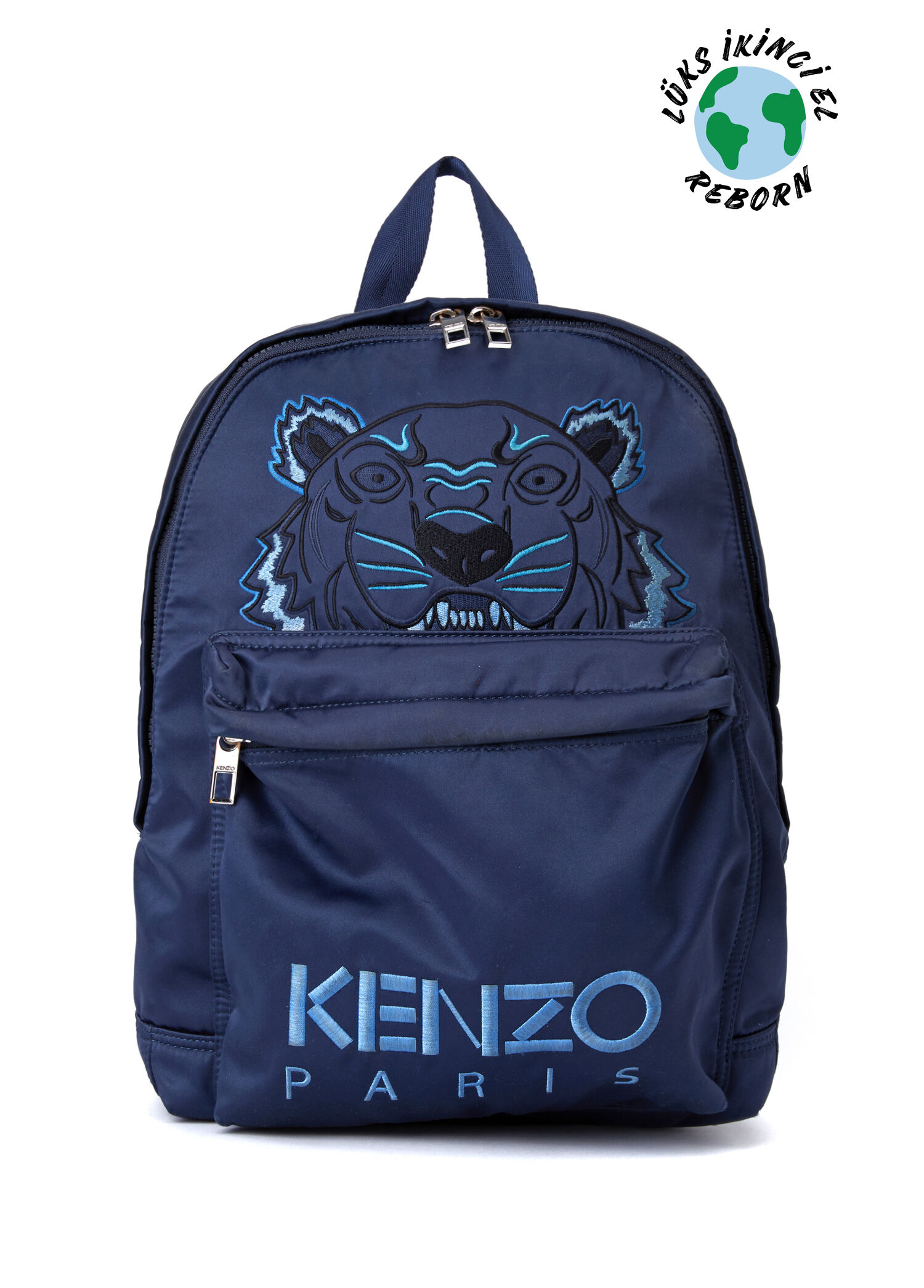 Kenzo Tiger Sırt Çantası