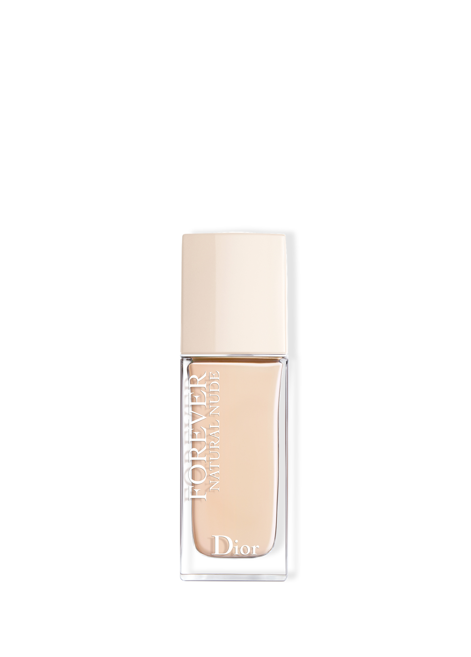 Diorskin Forever Natural Nude Fdt Fl 30Ml 1N