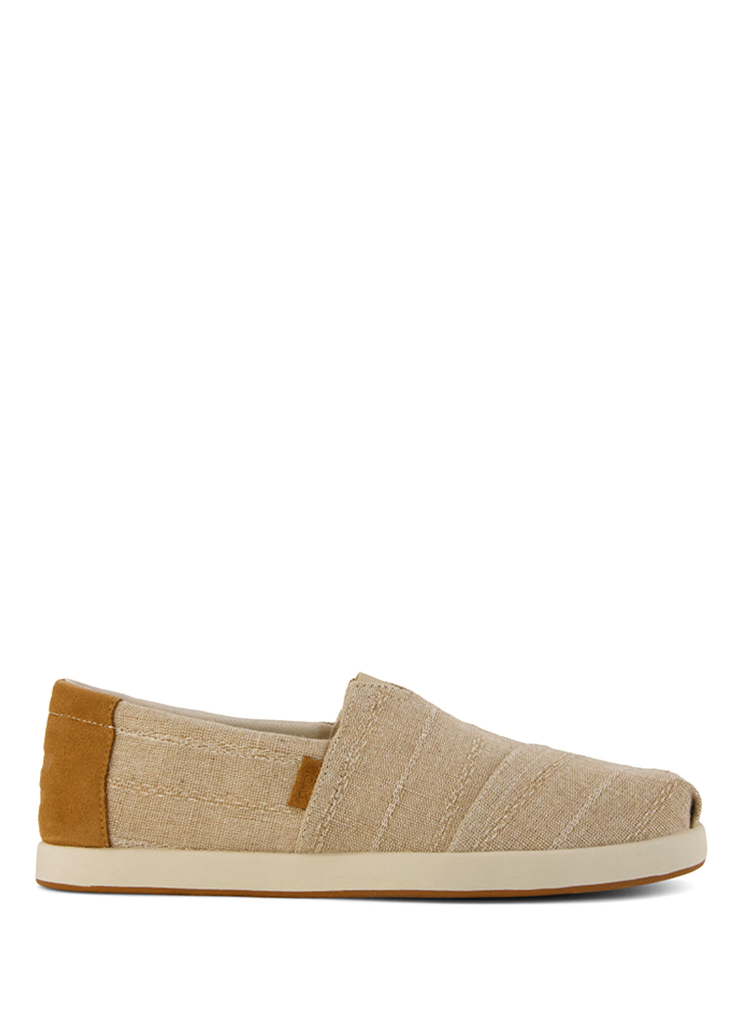 ALP FWD Natural Undyed Bej Erkek Espadril