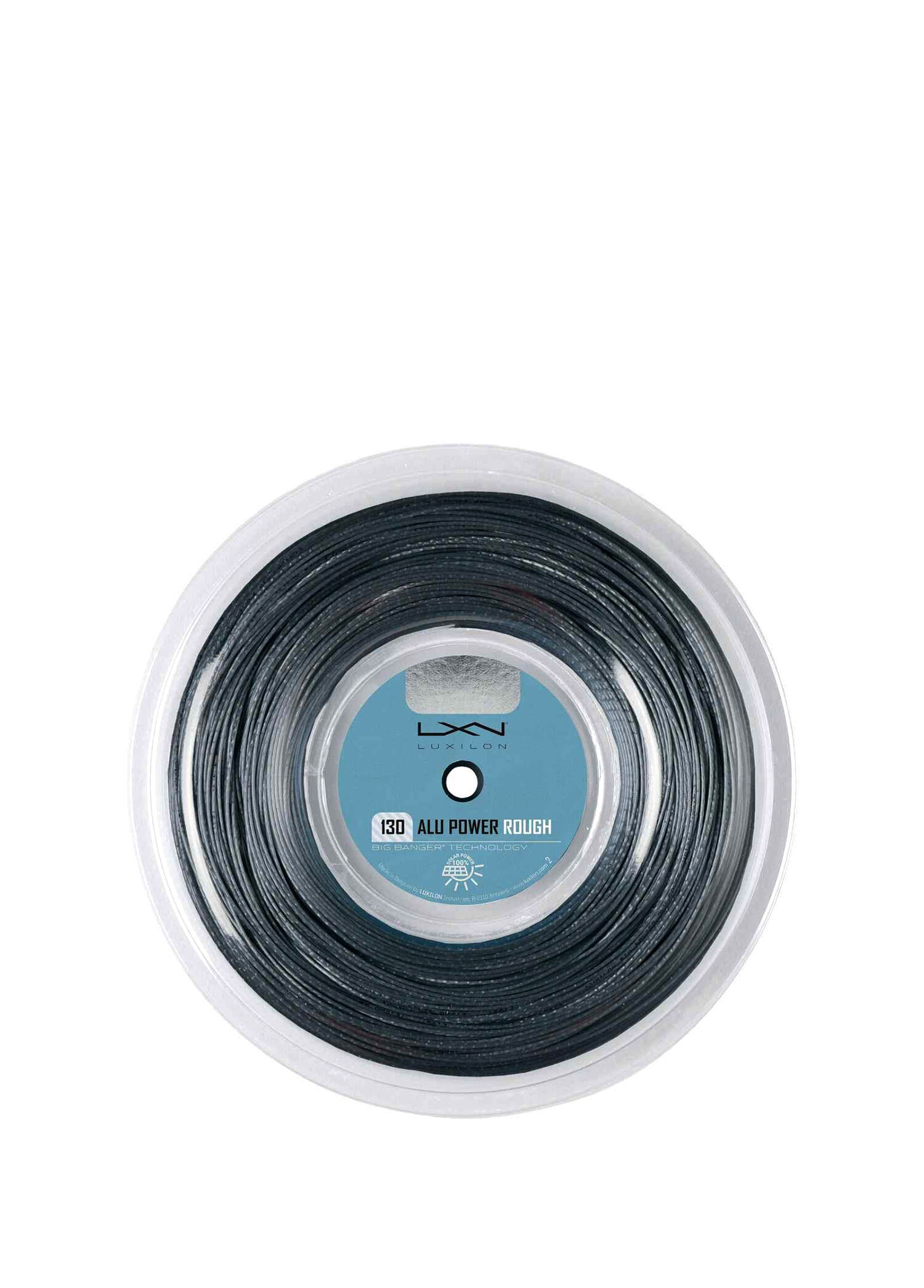 WR8302801130 Alu Powerrough 130 Reel Si 130 Kordaj