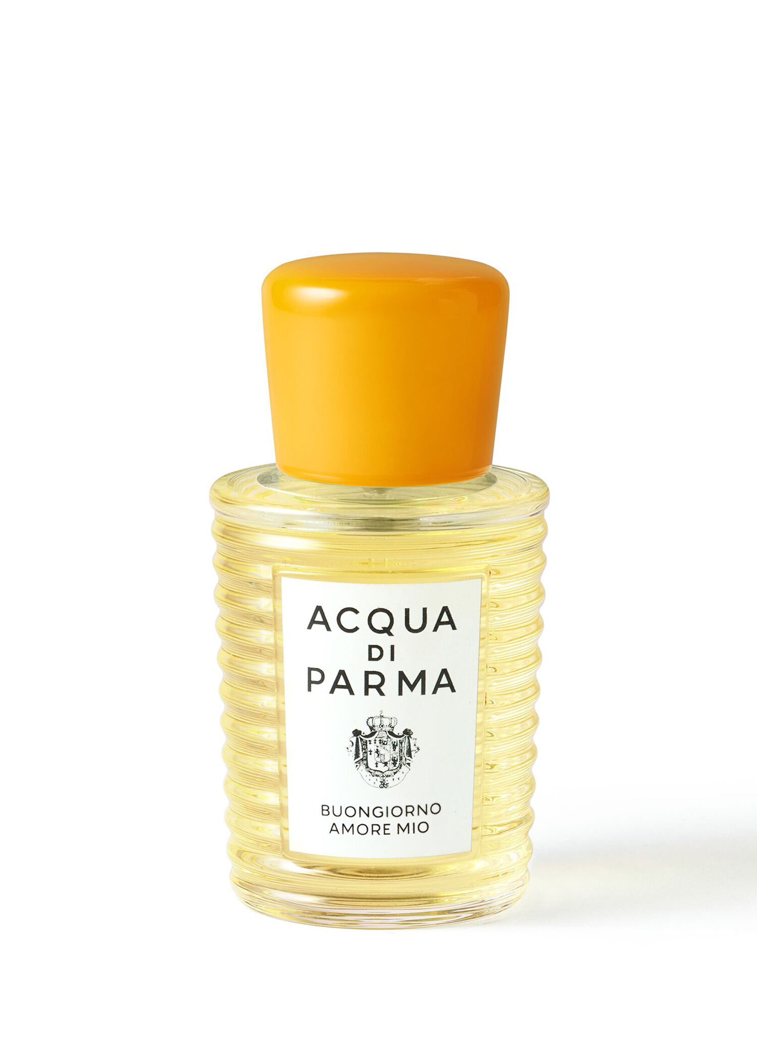 香水(ユニセックス) ACQUA DI PARMA BUONGIORNO 100ml Acqua di Parma - Buongiorno Amore Mio EDP 100 ml Parfüm -