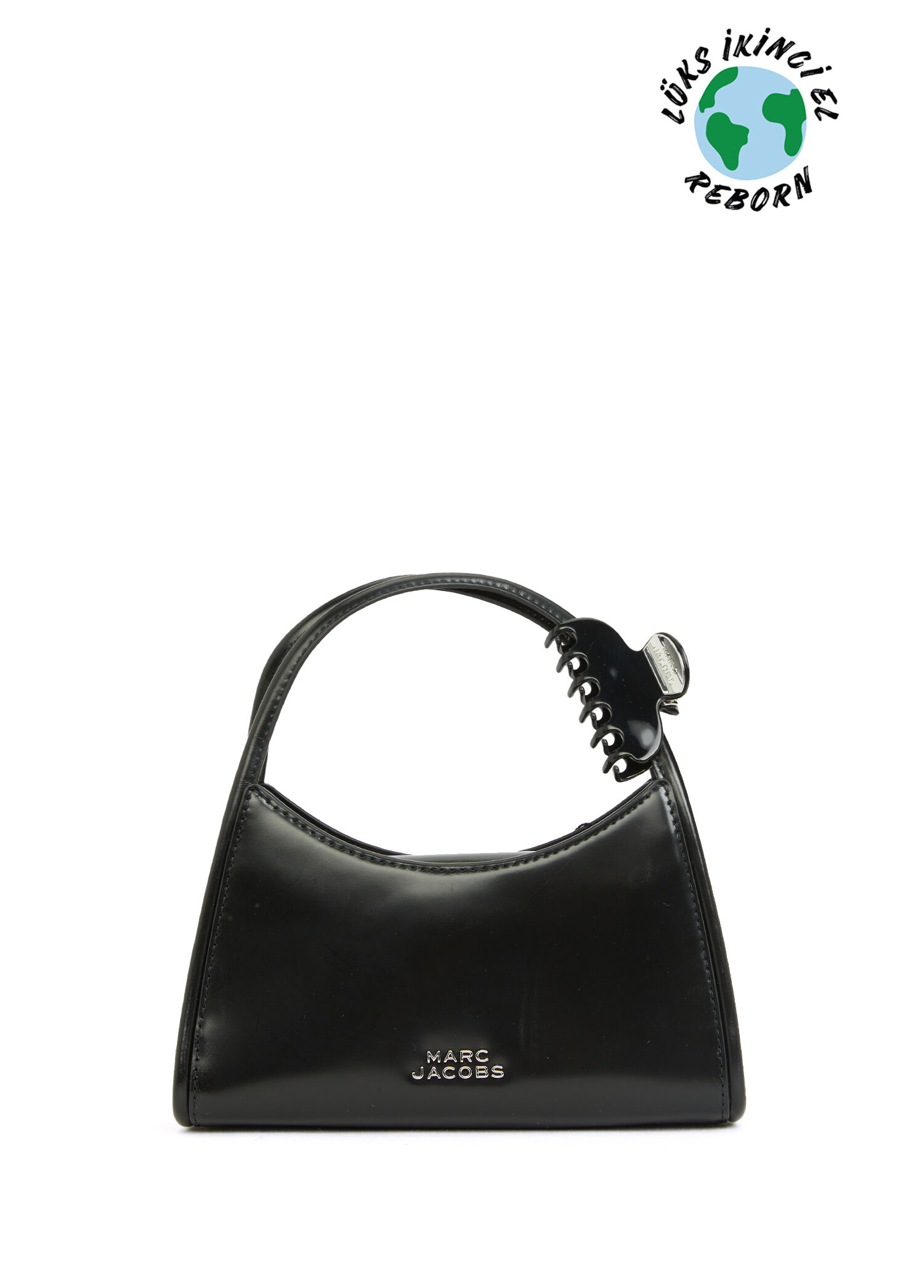 Marc Jacobs The Glam Çapraz Çanta