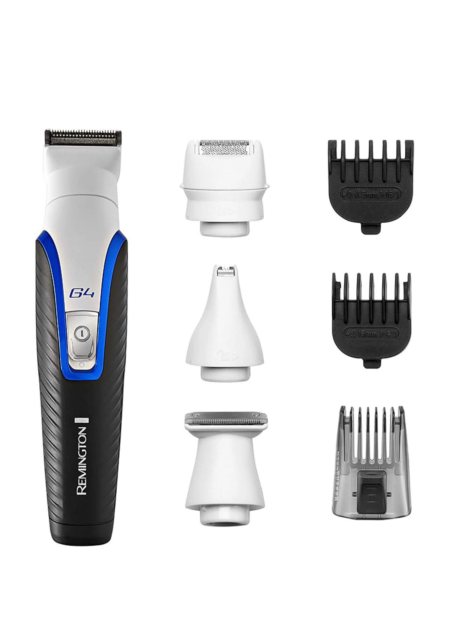PG4000 Graphite G4 Erkek Bakım Kiti