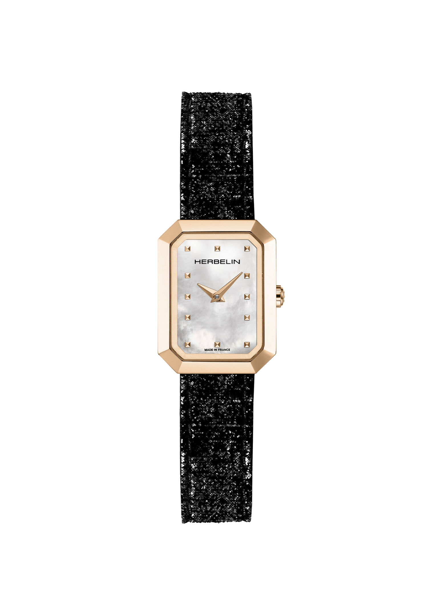 Octogone 17446PR19 Rose Gold Kadın Kol Saati