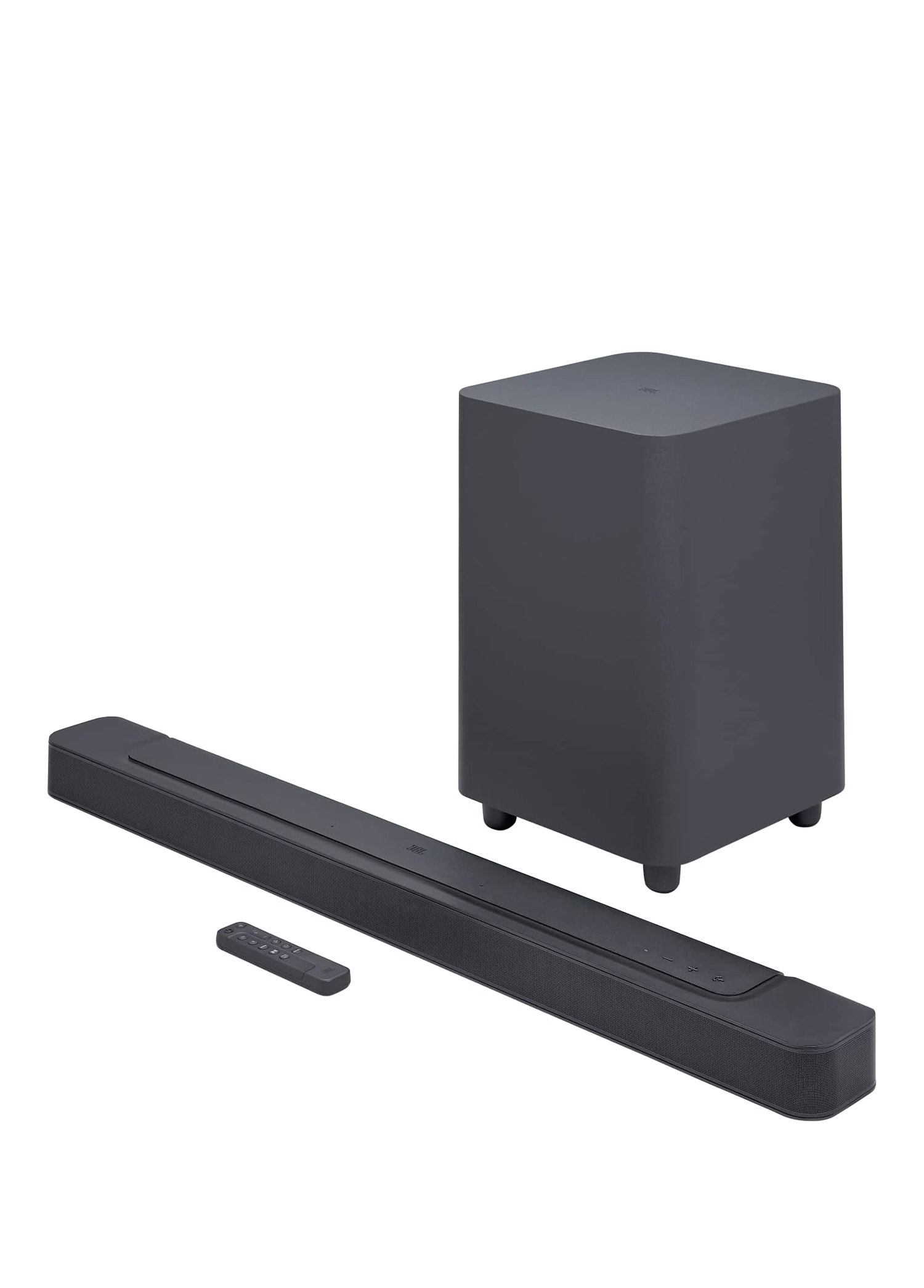 Bar 500 MB Virtual Dolby Atmos Kablosuz Soundbar