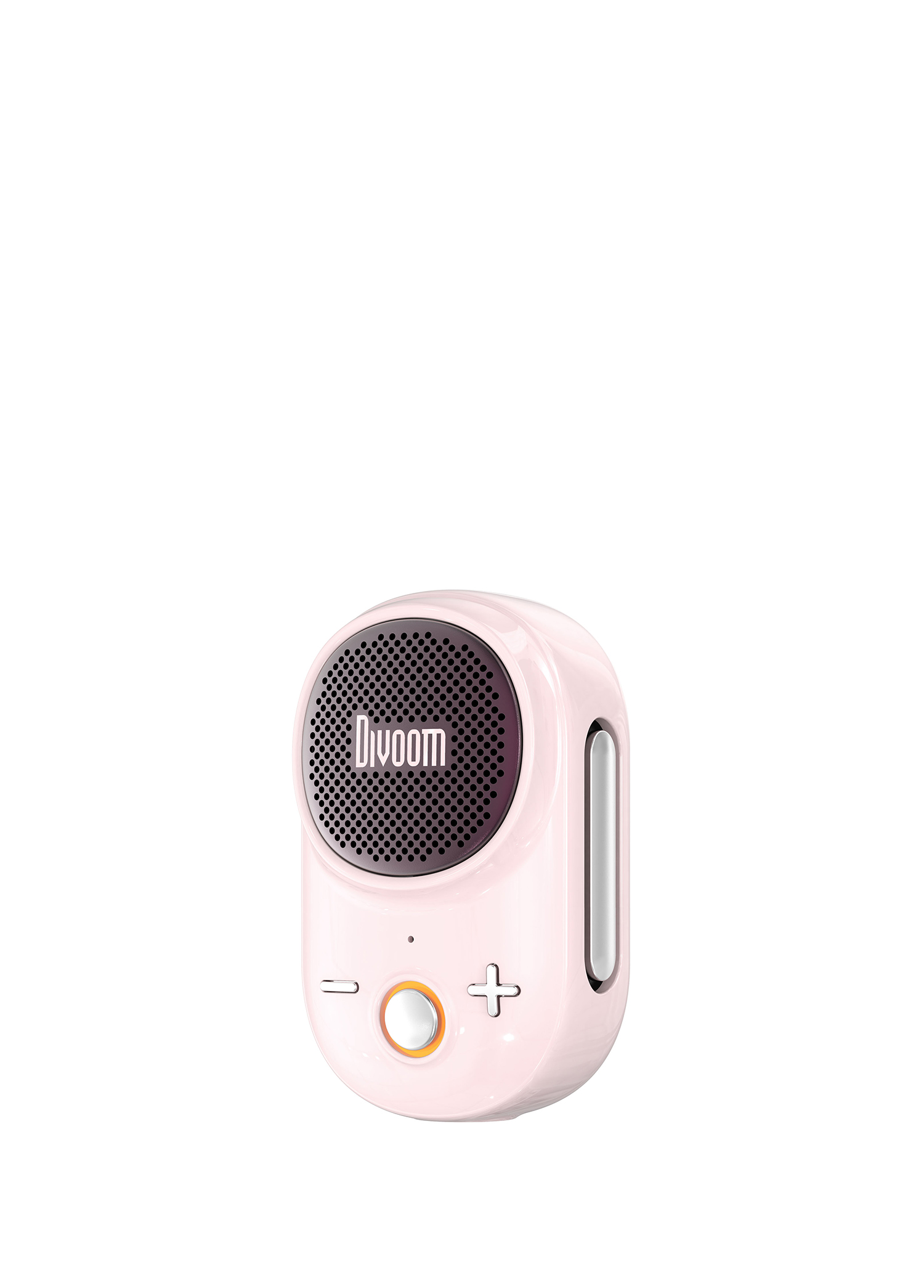 Itour-S IP67 Pembe Mini Bluetooth Hoparlör