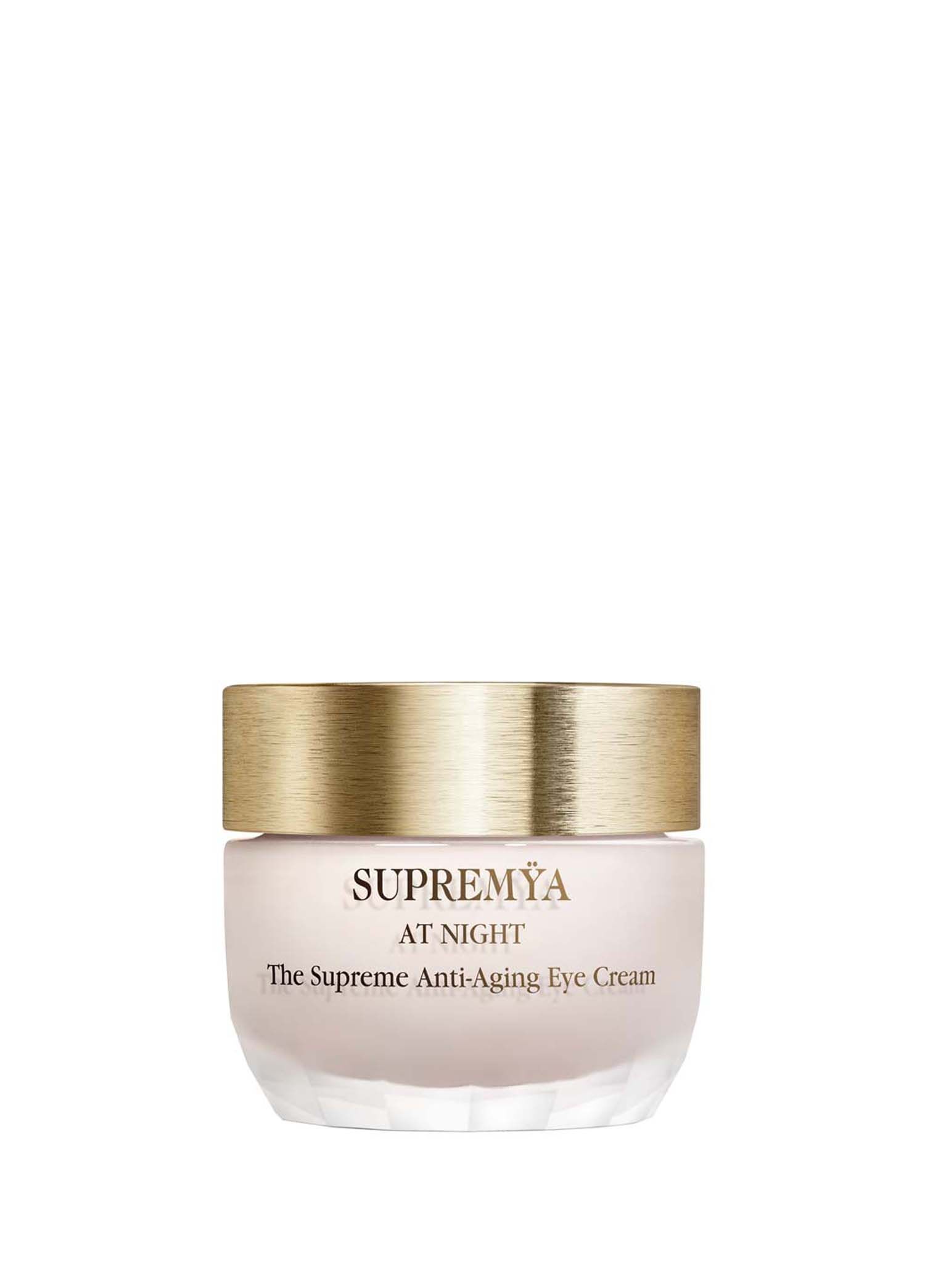 Supremya At Night AA Eye Cream 15ml