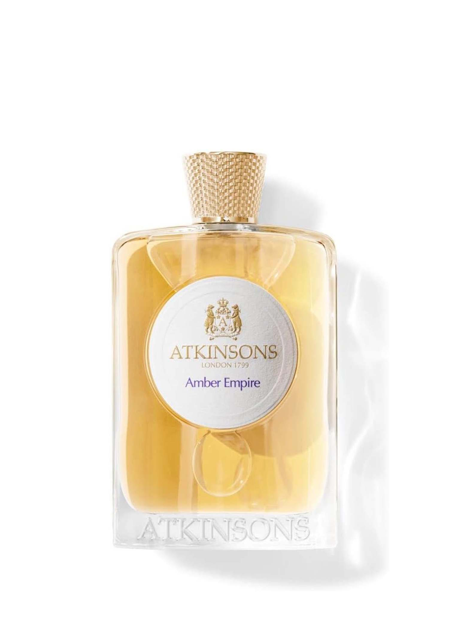 Amber Empire EDT 100 ml Unisex Parfüm