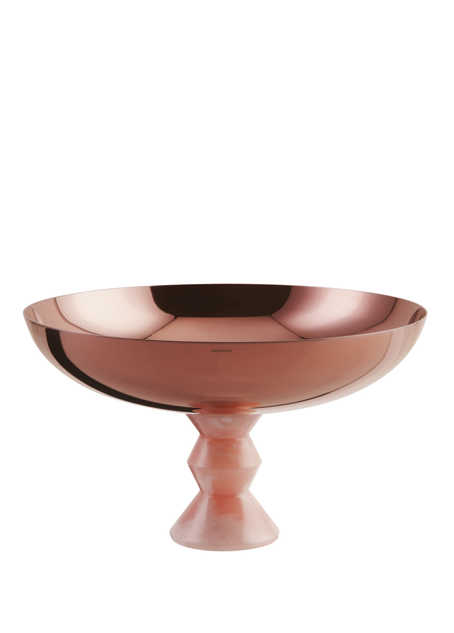 Madame Çelik Ayaklı Servislik 26 cm