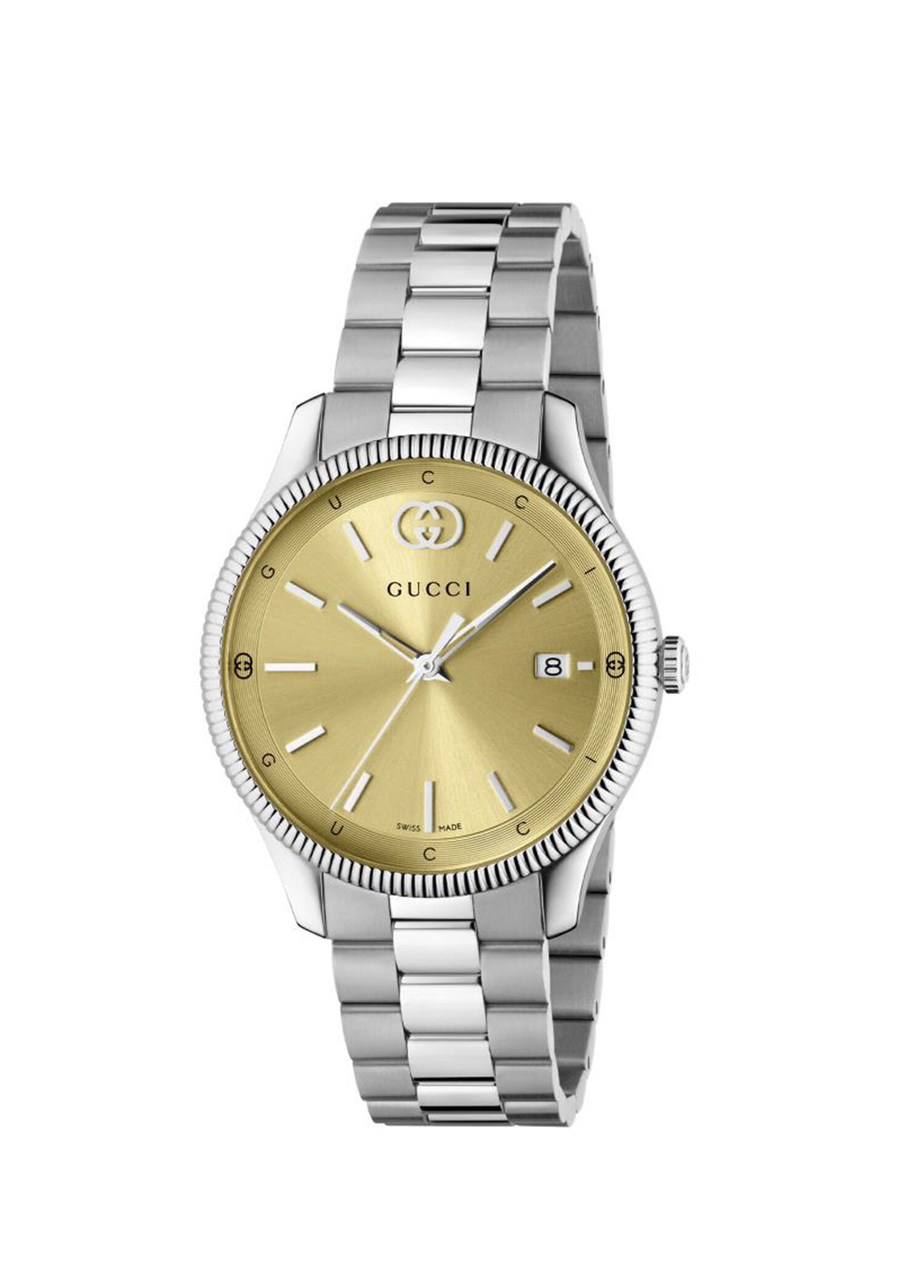 G-Timeless Unisex Saat