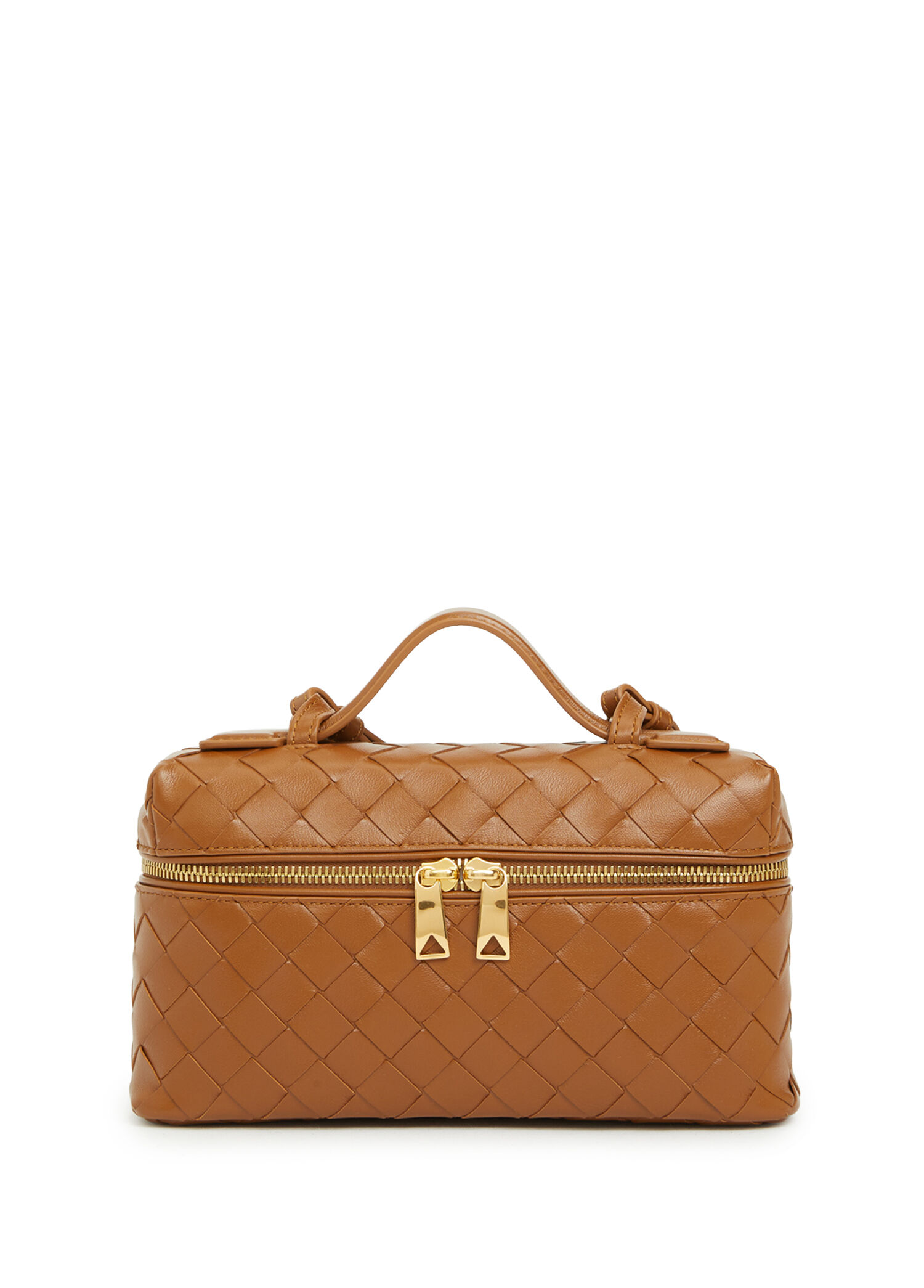 Bang Bang Tan Women's Leather Bag