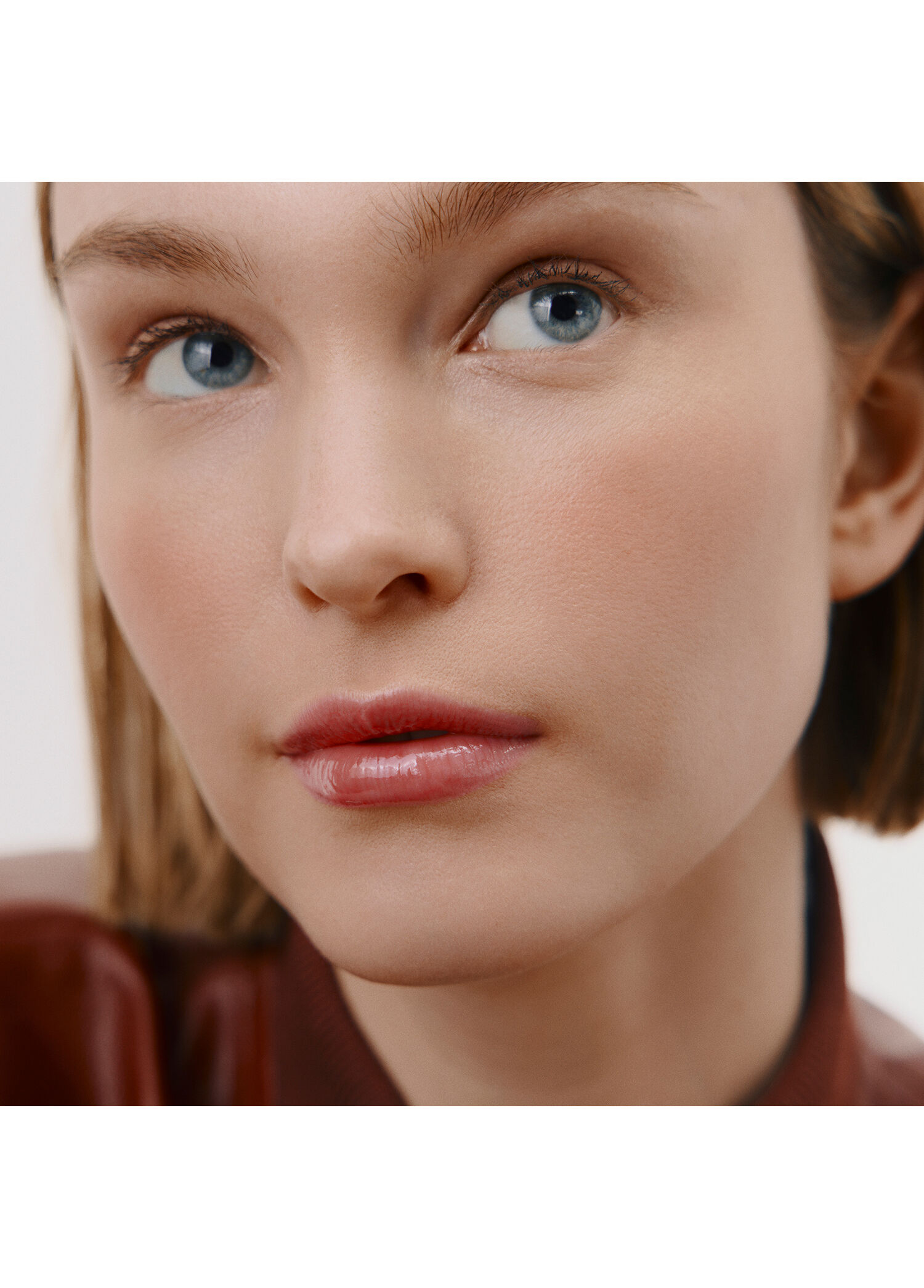 Hermès - Hermesistible Lip Oil Rose Kola - ROSE KOLA