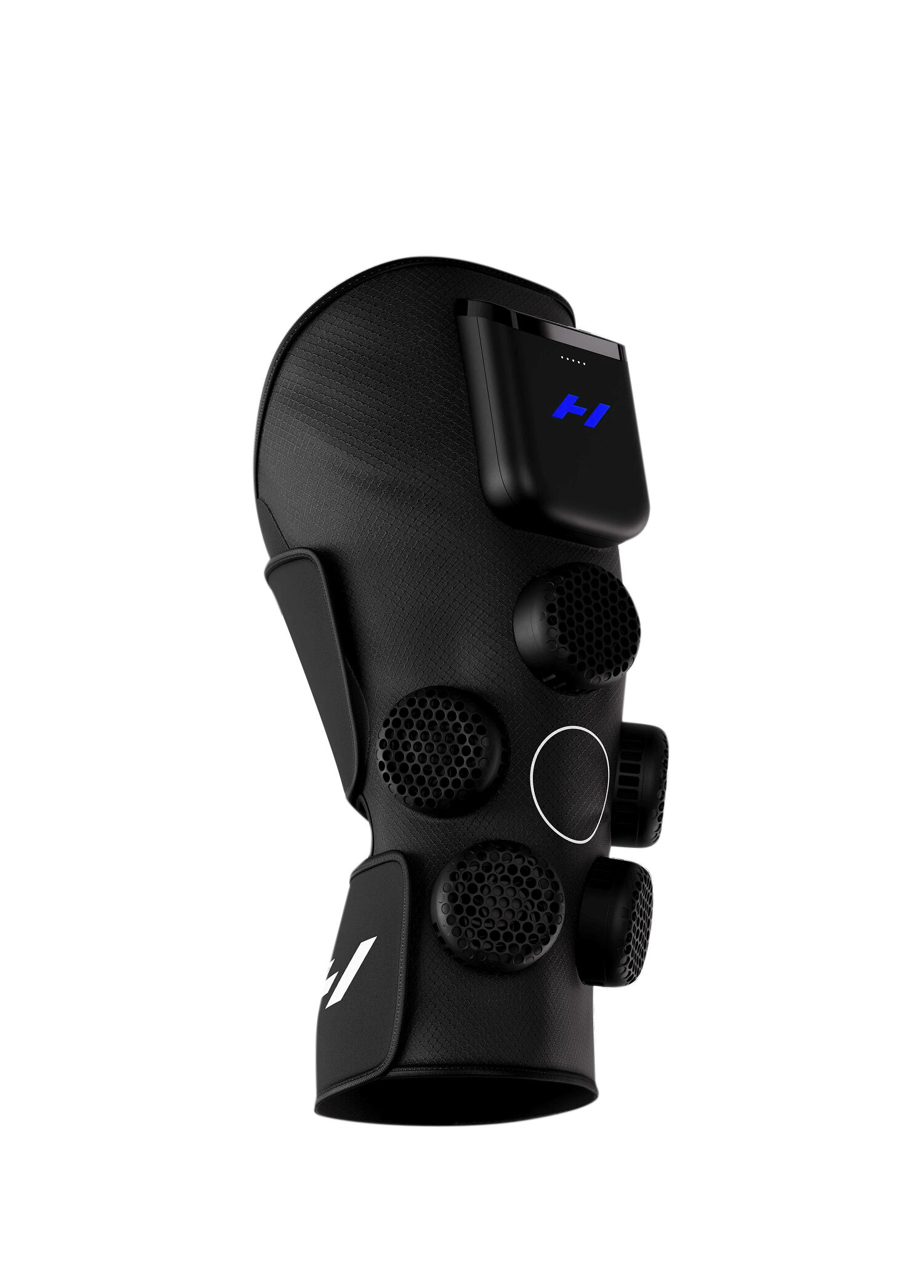 Contrast 2 Knee Akıllı Diz Kontrast Terapi ve Kompresyon Cihazı
