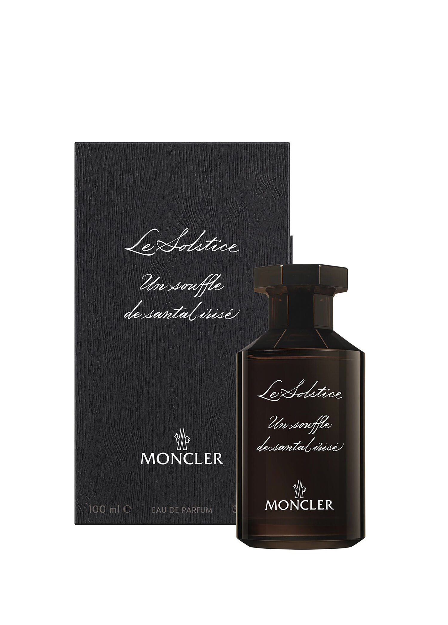 Moncler - Le Solstice EDP 100 ml Unisex Parfüm