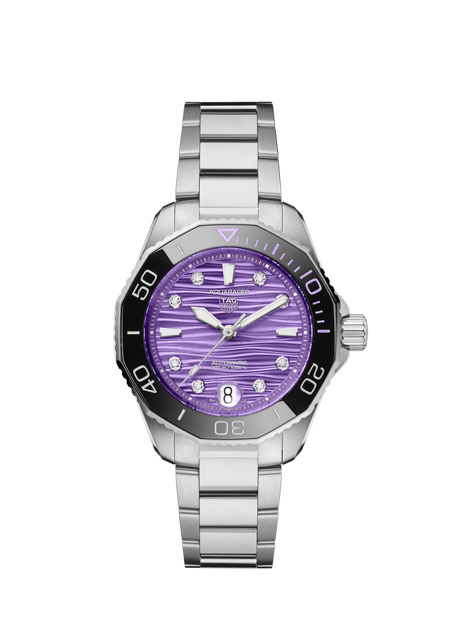 Aquaracer Profesyonel 300 Kadın Saat