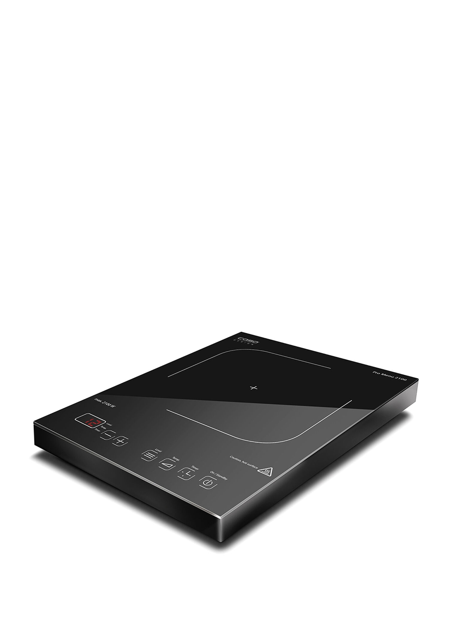 2224 Pro Menu 2100 İndüksiyonlu Ocak