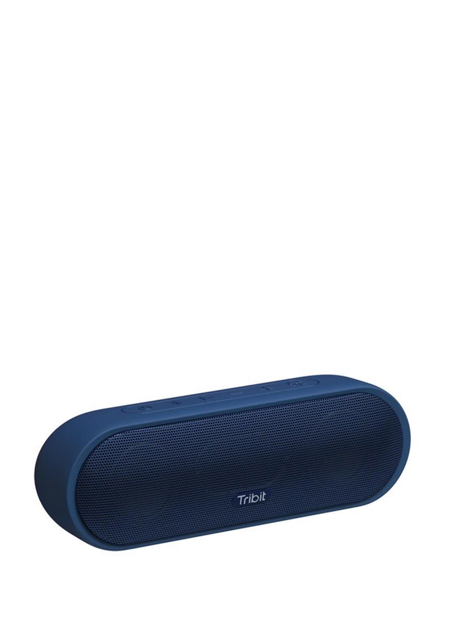 IPX7 MaxSound Plus TWS Su Geçirmez Taşınabilir Mavi Bluetooth Hoparlör