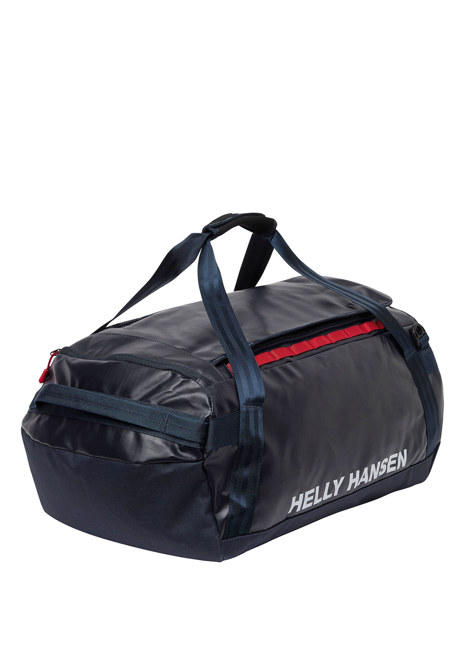 Helly Hansen NAVY Erkek Guide Duffel Navy Unisex Spor Çantası 50
