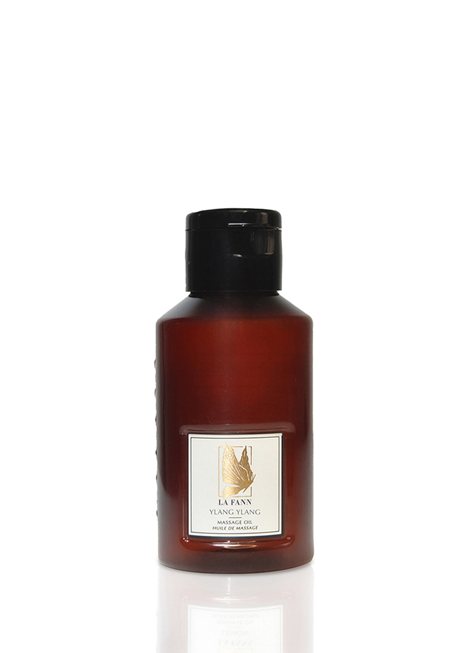 Ylang Ylang Kokulu Masaj Yağı 100 ml