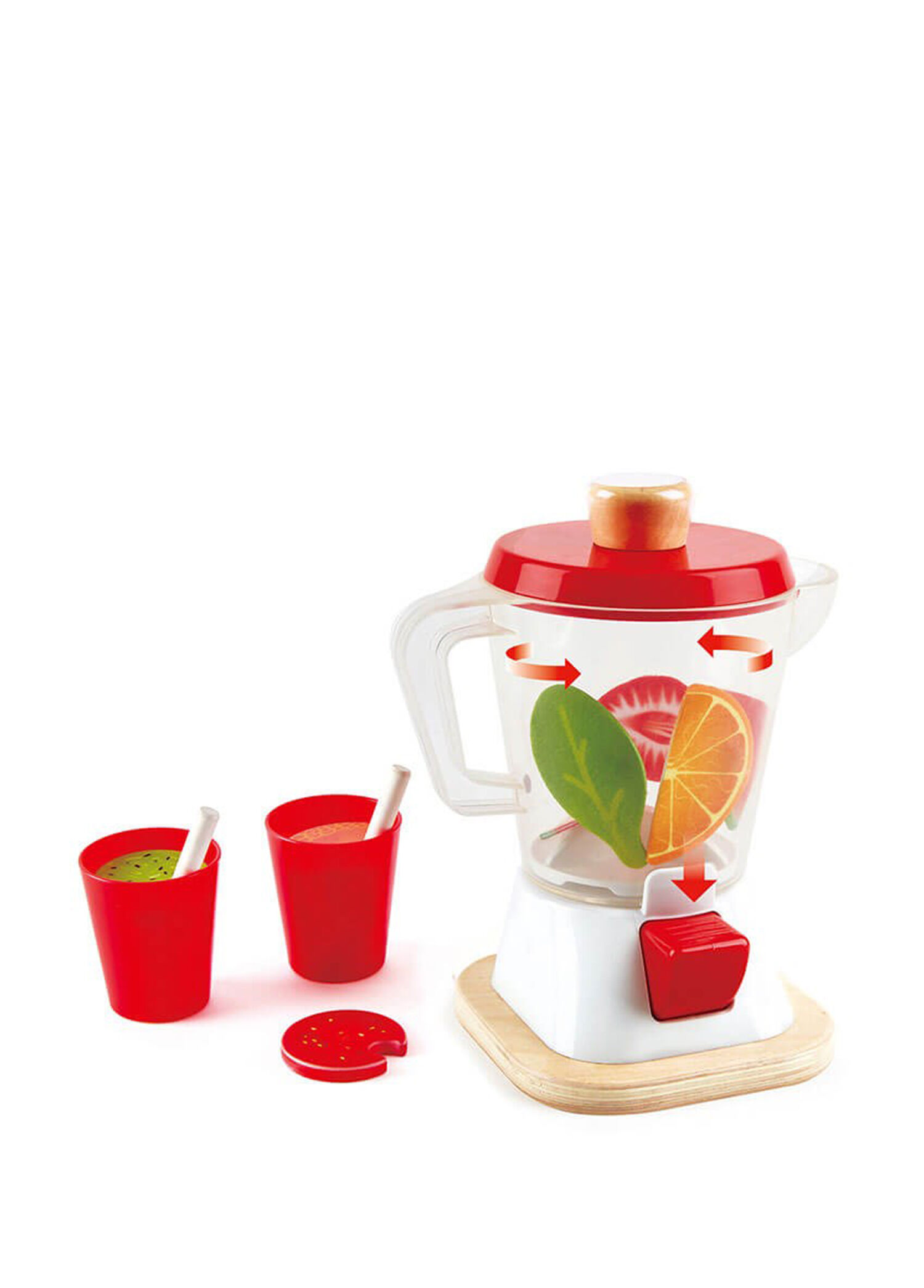 Smoothie Oyuncak Blender