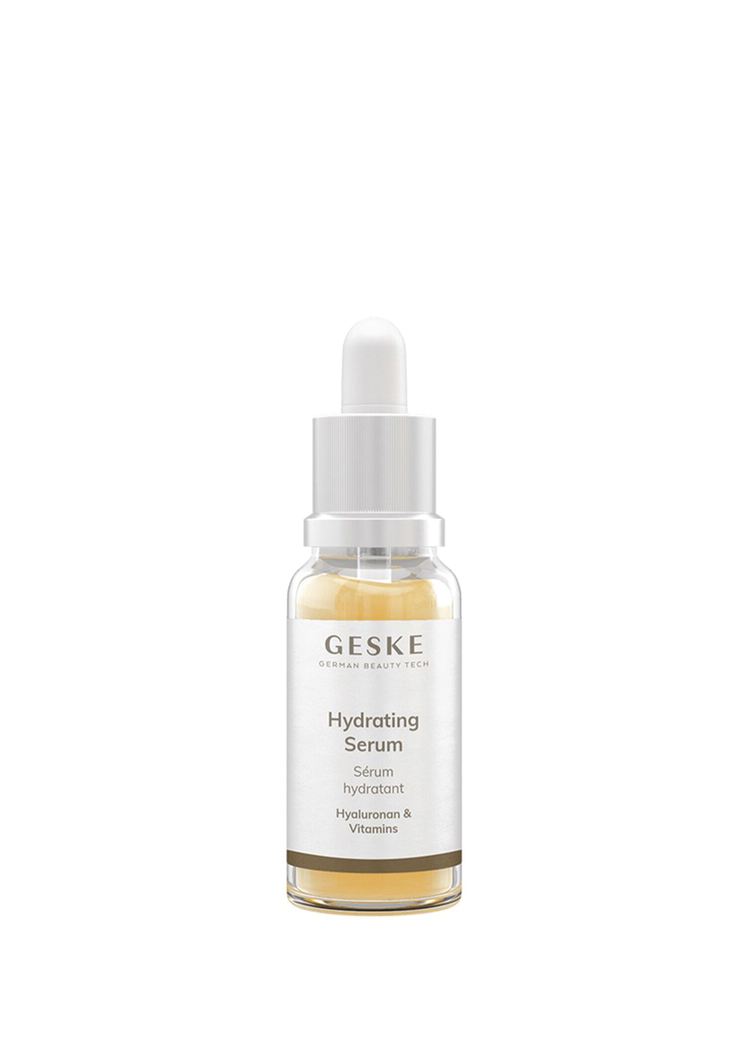 Hydrating Canlandırıcı & Nemlendirici Yüz Serumu 30 ml