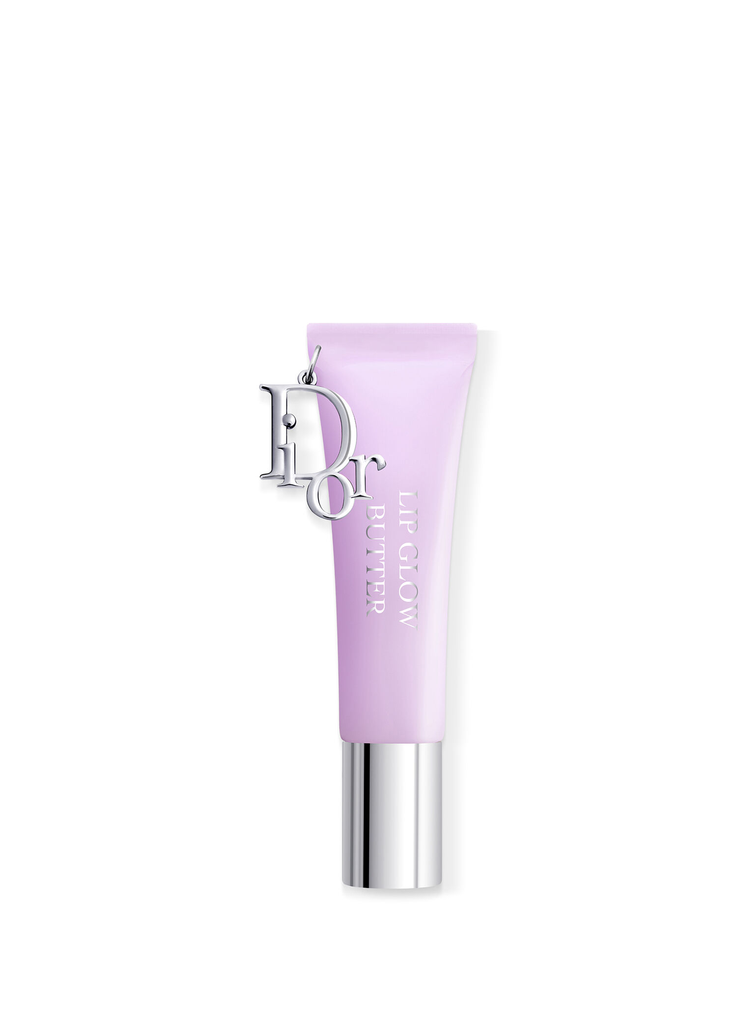 Addict Lip Glow Butter 102 Glazed Lavender