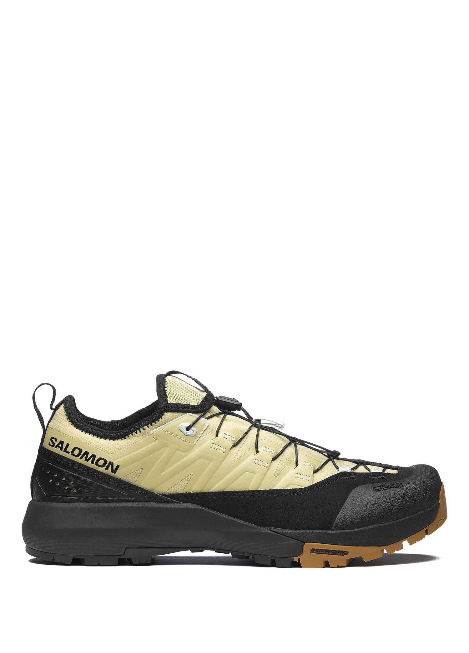 Alpinway Advanced Pale Olive Green Unisex Sneaker