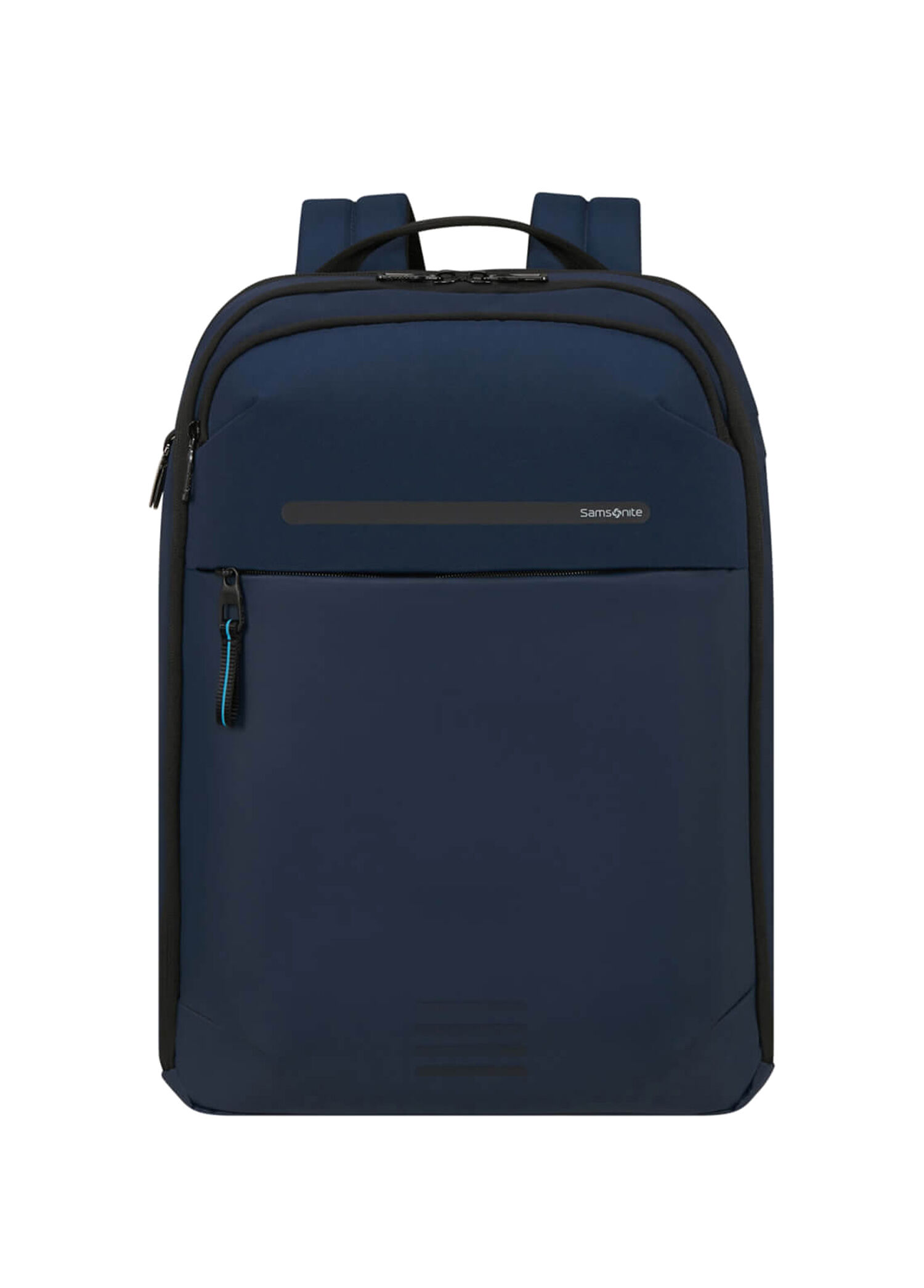 KS6-01-004 Moderny Mavi 17.3'' Notebook Sırt Çantası 27 Lt