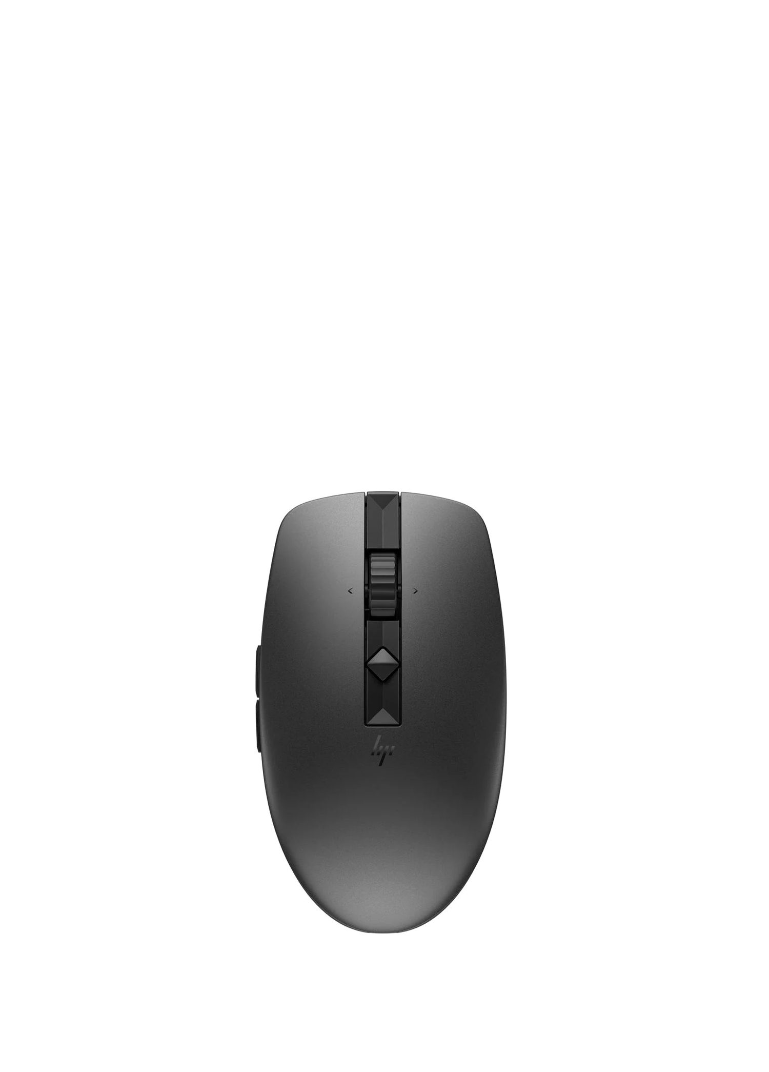 710 Programlanabilir Şarj Edilebilir Sessiz Siyah Kablosuz Bluetooth Mouse 6E6F2AA