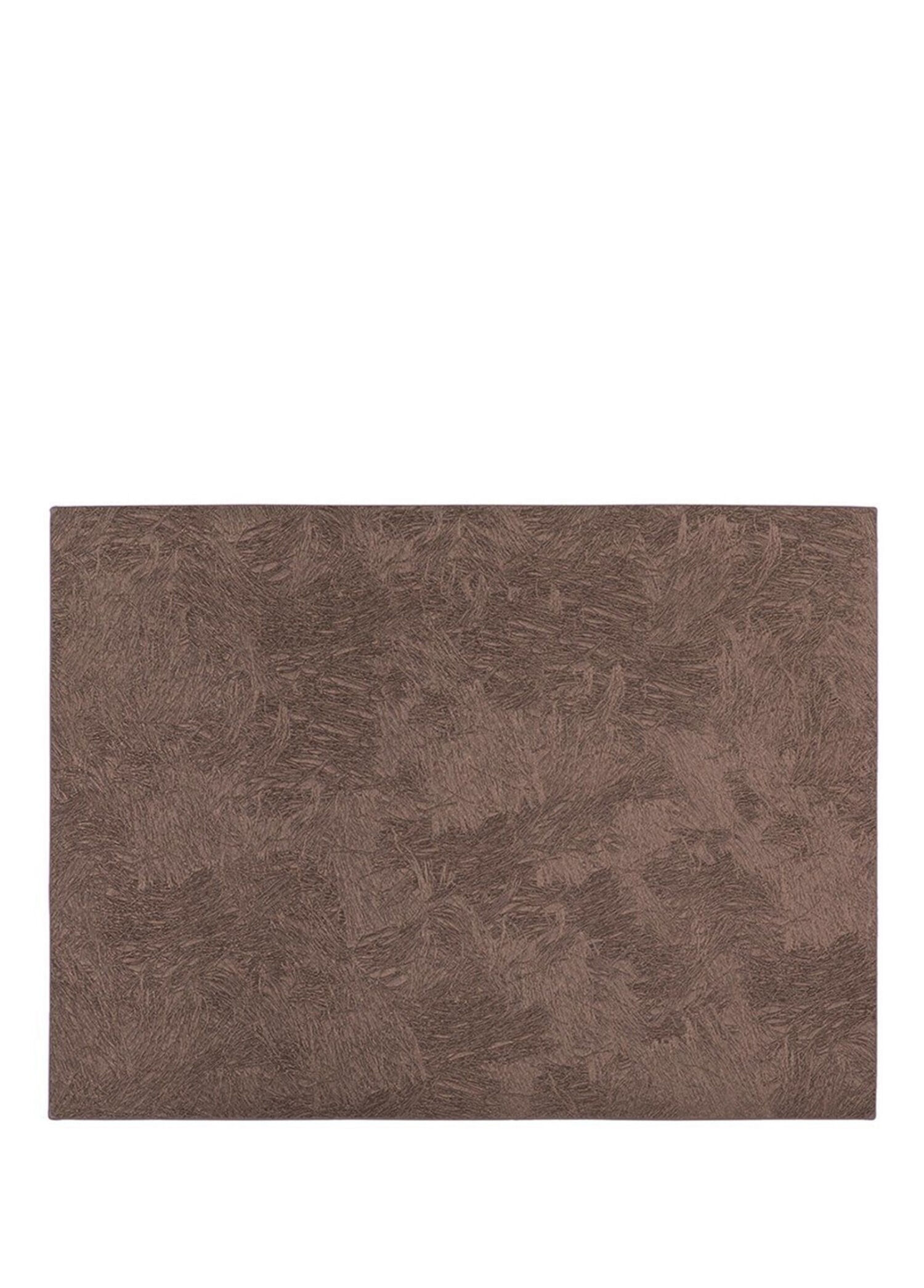 Koyu Kahverengi Amerikan Servisi Tüyü 33x45 cm
