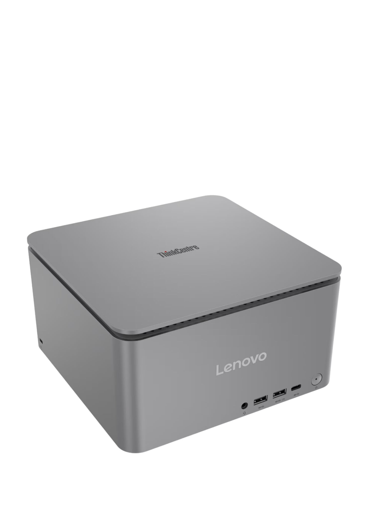 Thinkcentre Neo Ultra i9-14900 1X32GB 1X1TB NVIDIA GEFORCE RTX4060 8GB Windows11 Pro Bilgisayar Kasası 12W1001XTR