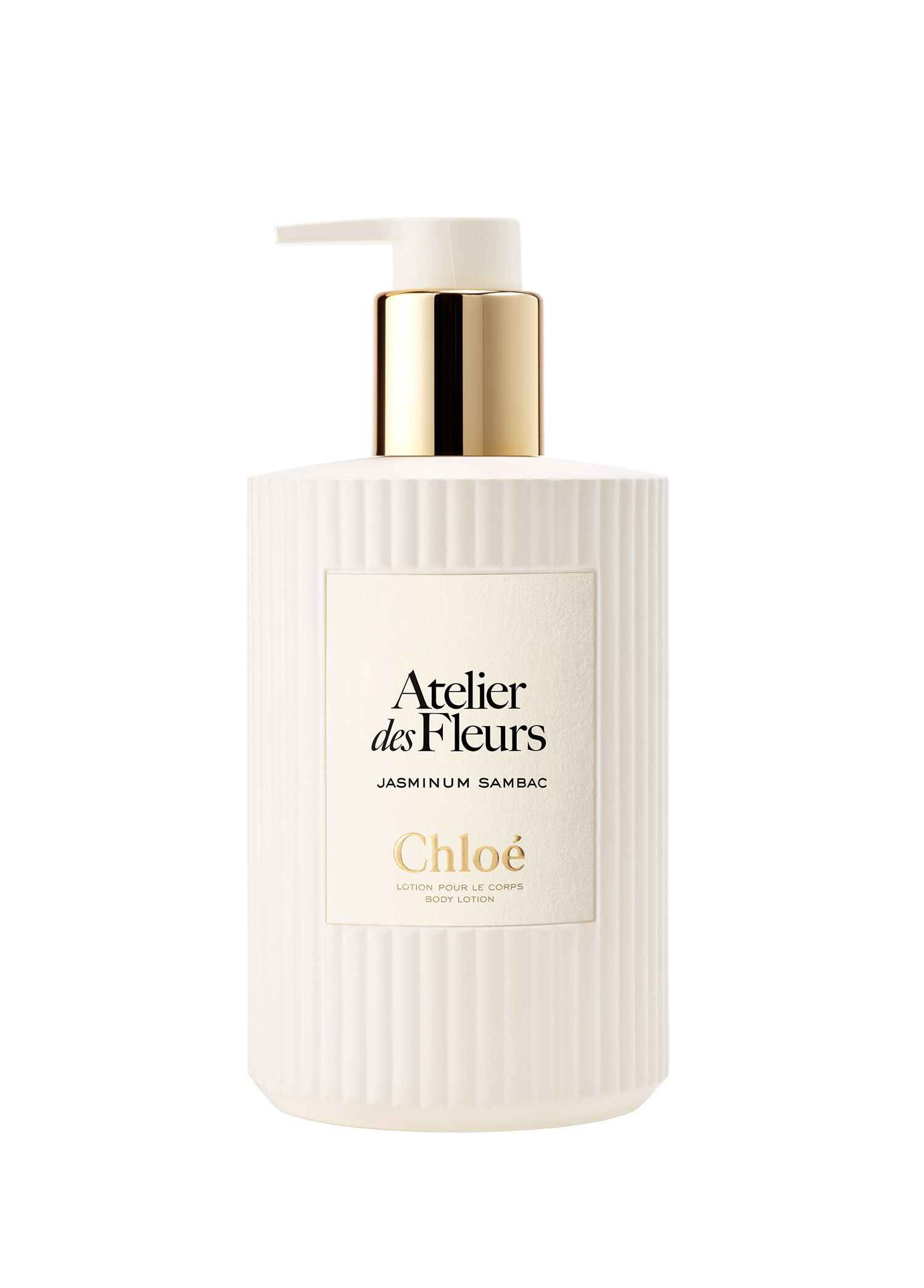 Atelier des Fleurs Perfumed Body Lotion 300 ml