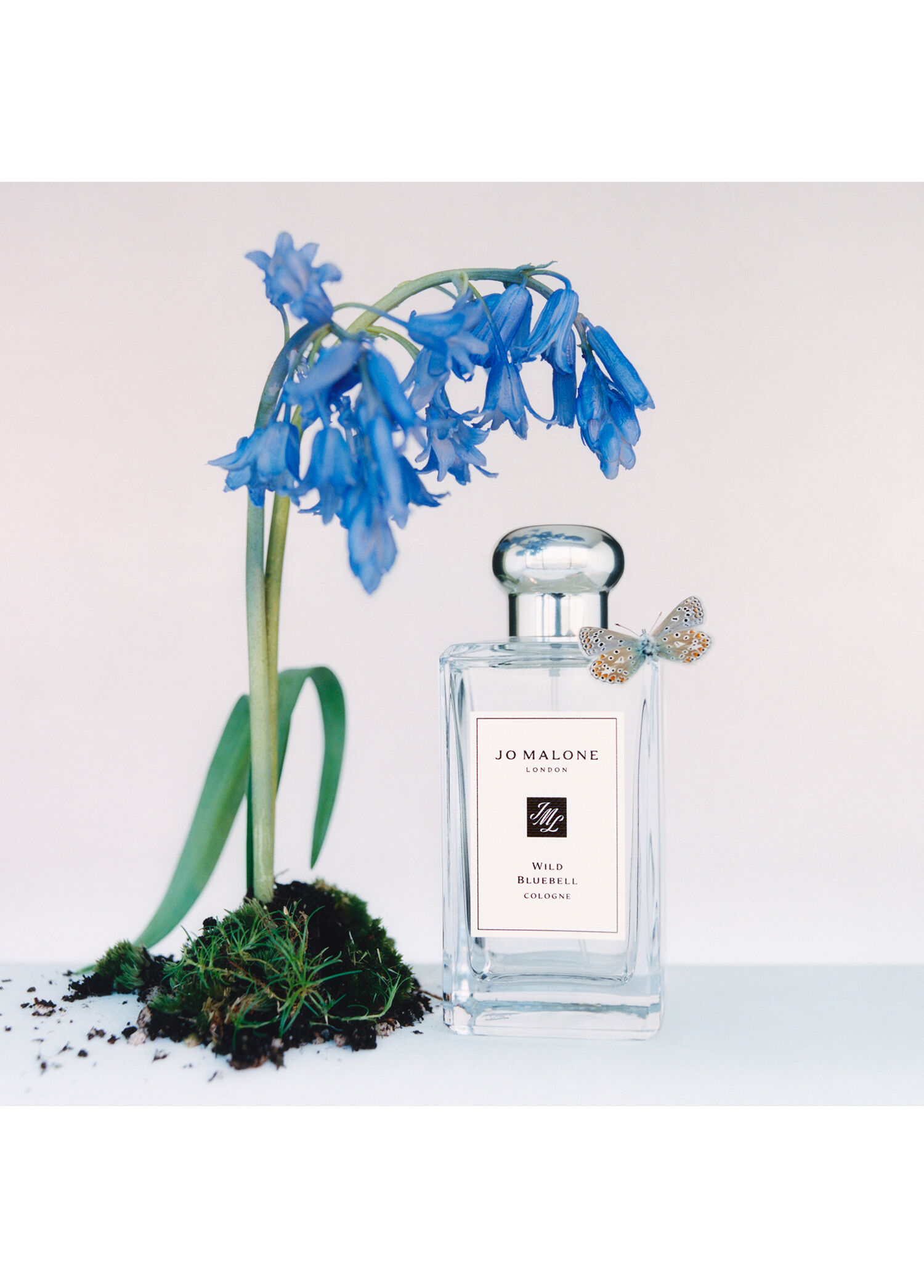 Jo Malone London - Wild Bluebell Cologne 50ml -