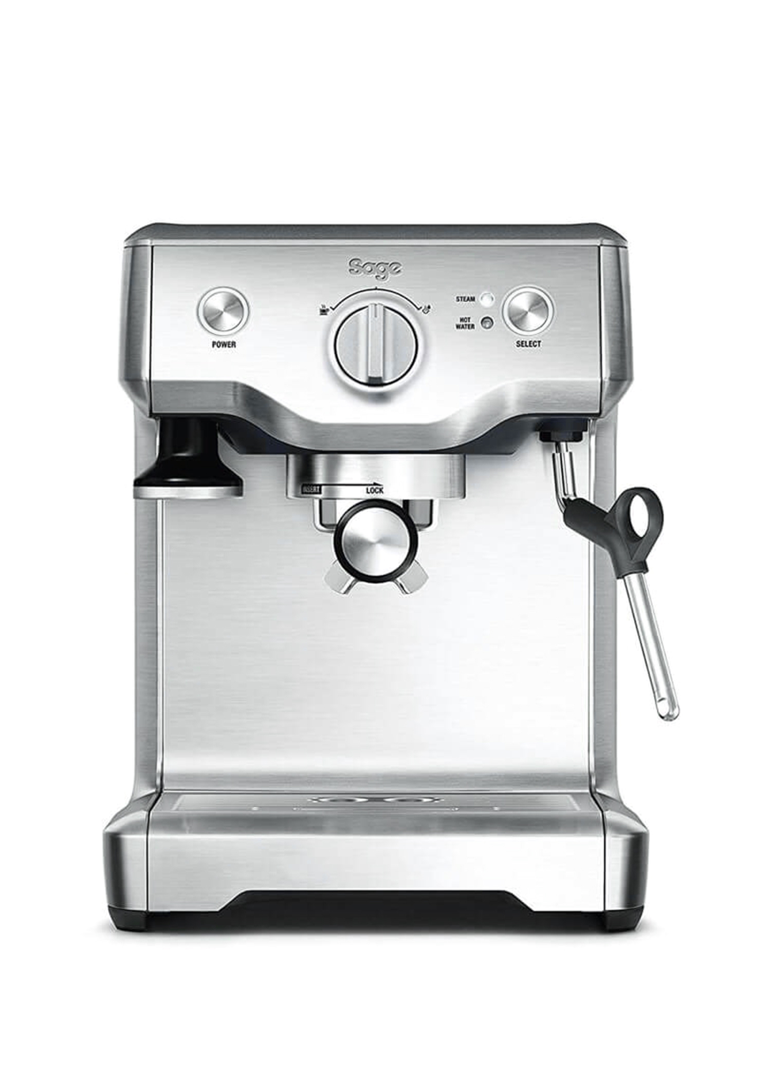 BES810-BSS Duo Temp Pro Espresso Kahve Makinesi