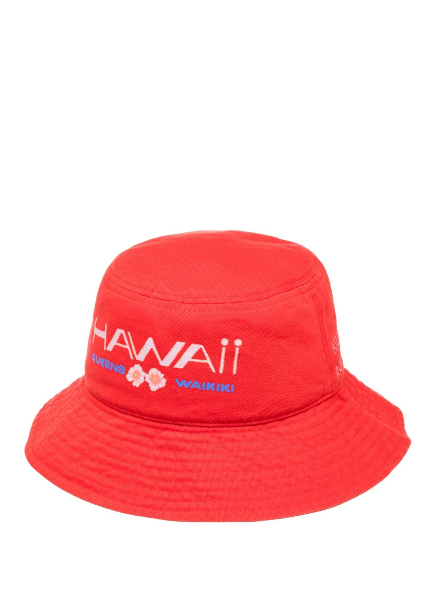 Atlas Bucket Hat Mercan Kadın Şapka